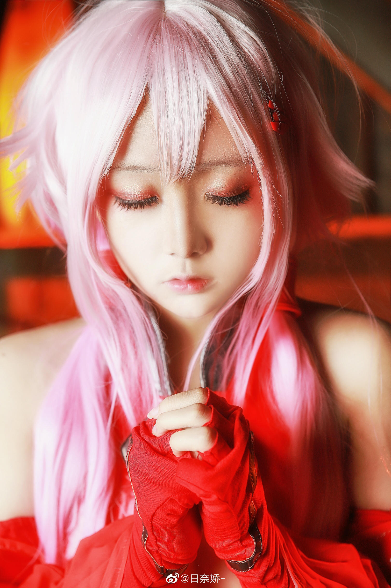 2019-11-12【日奈娇】楪祈 罪恶王冠_第1集