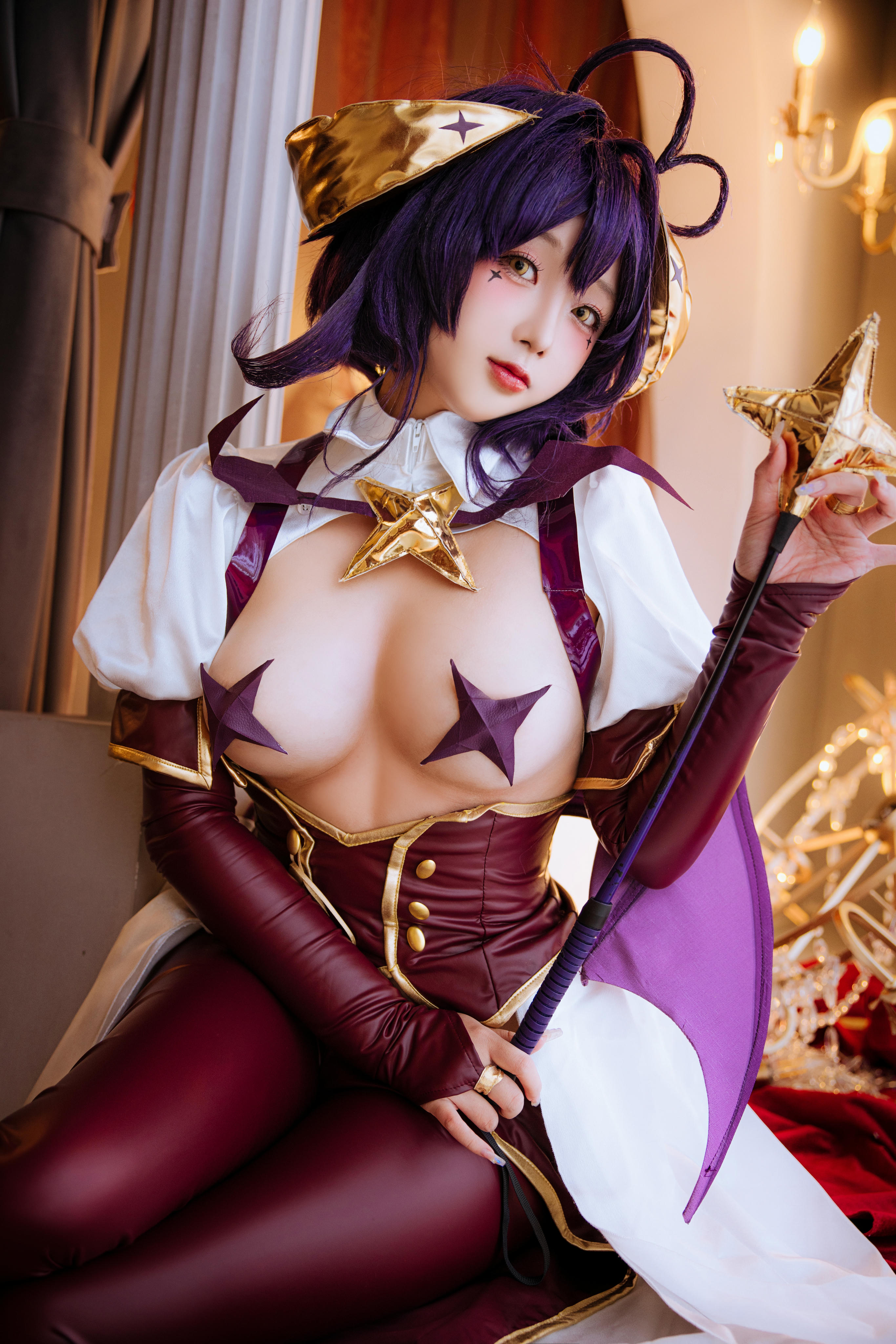 日奈娇 NO.196 柊舞缇娜 [196P 3GB]_第1集