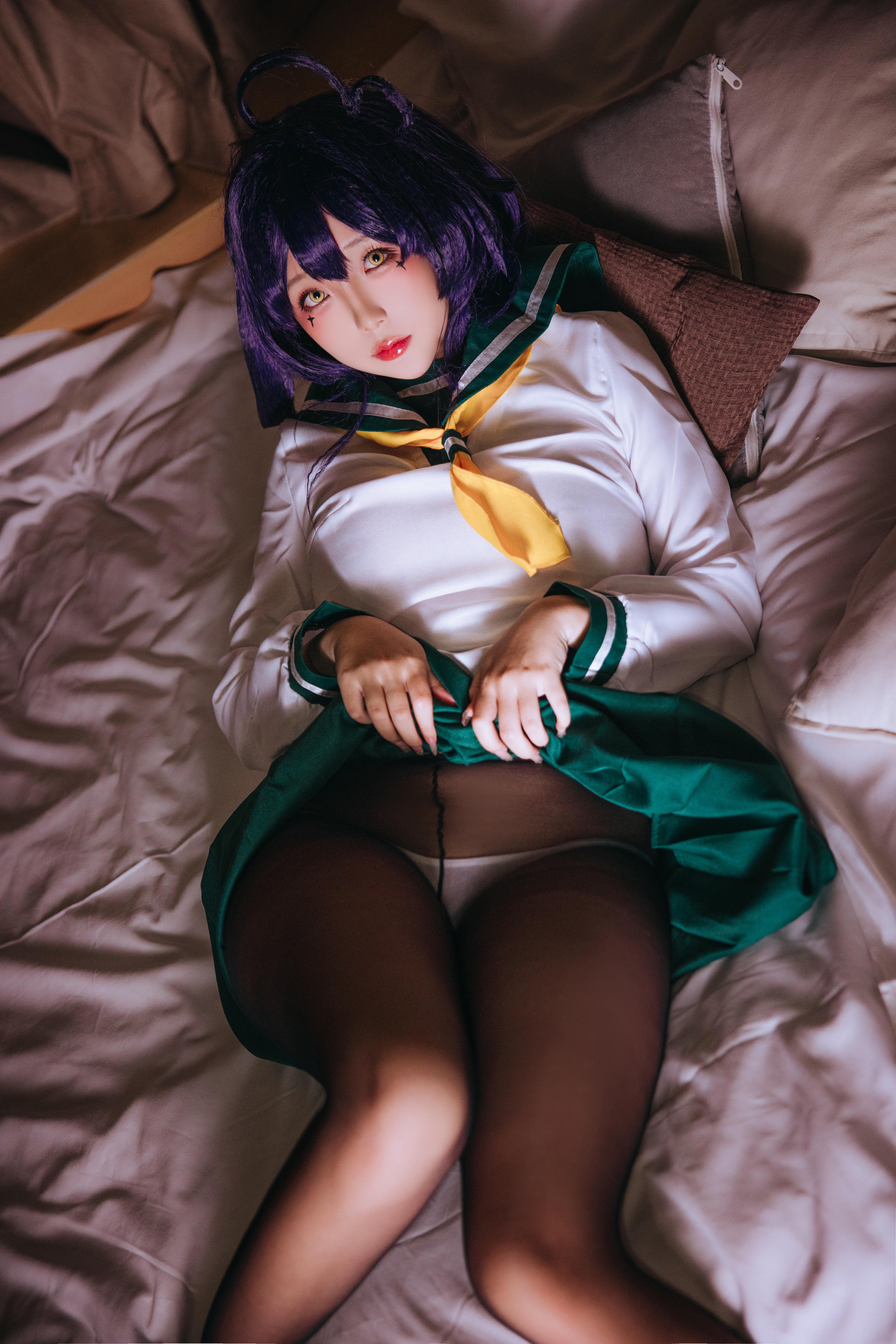 日奈娇 NO.196 柊舞缇娜 [196P 3GB]_第6集