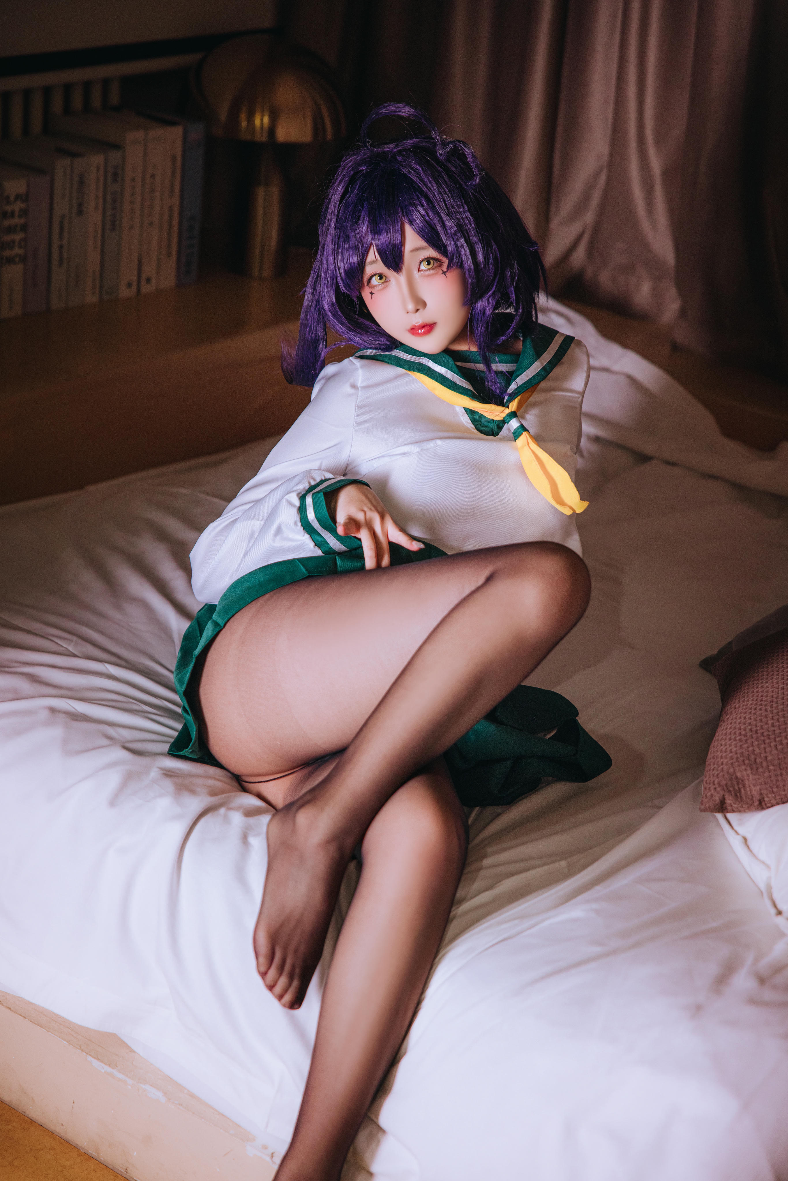 日奈娇 NO.196 柊舞缇娜 [196P 3GB]_第6集