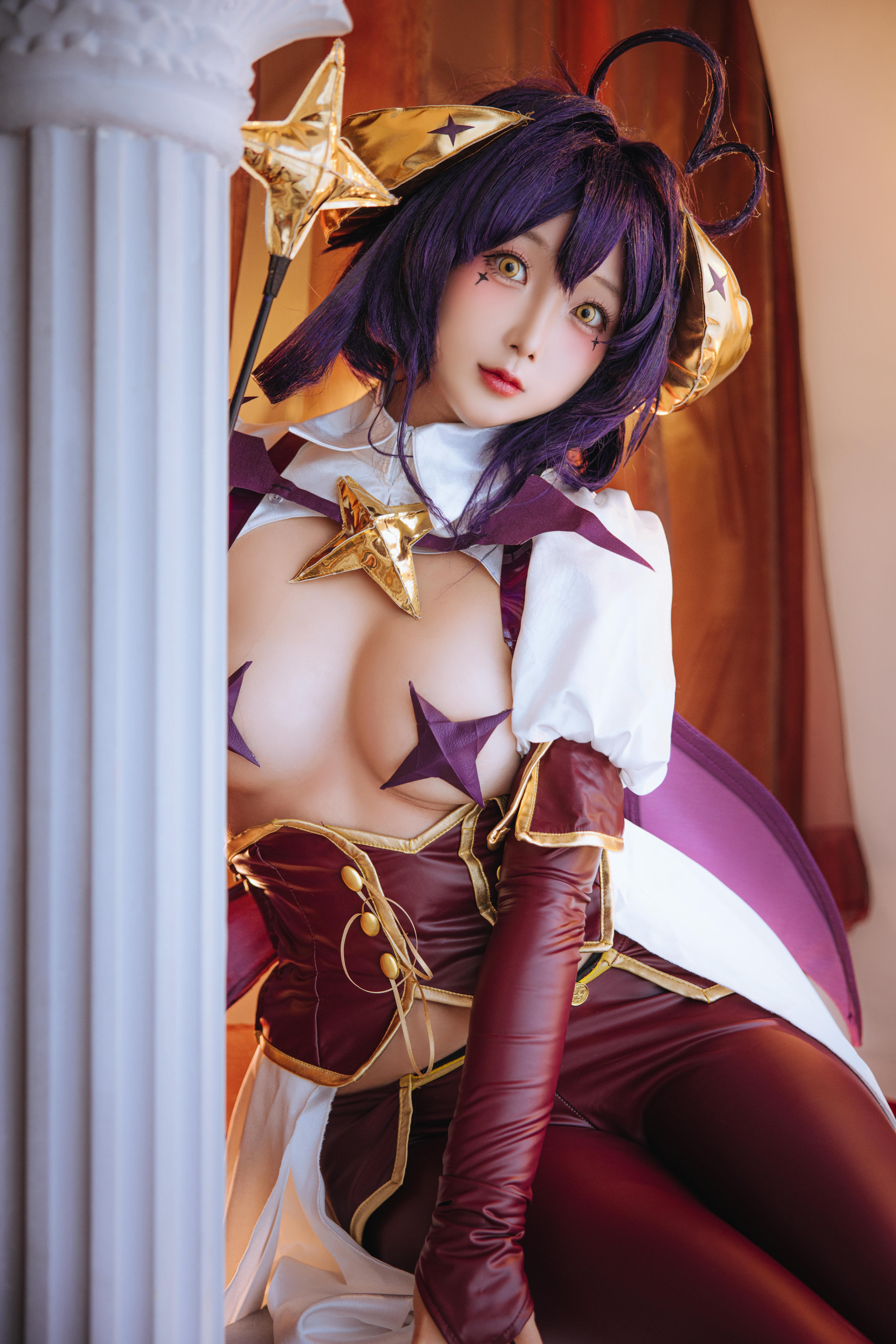 日奈娇 NO.196 柊舞缇娜 [196P 3GB]_第1集