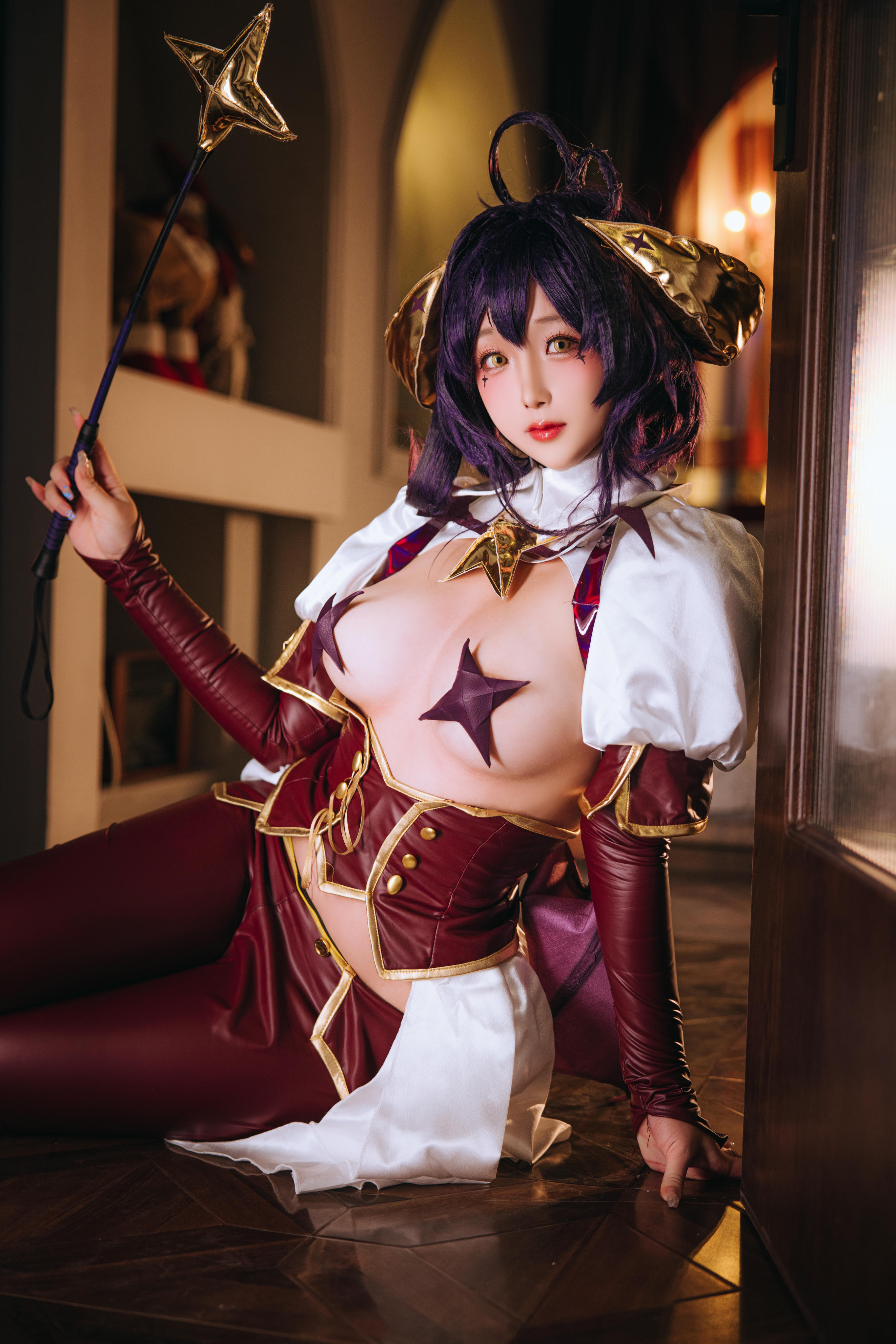 日奈娇 NO.196 柊舞缇娜 [196P 3GB]_第2集