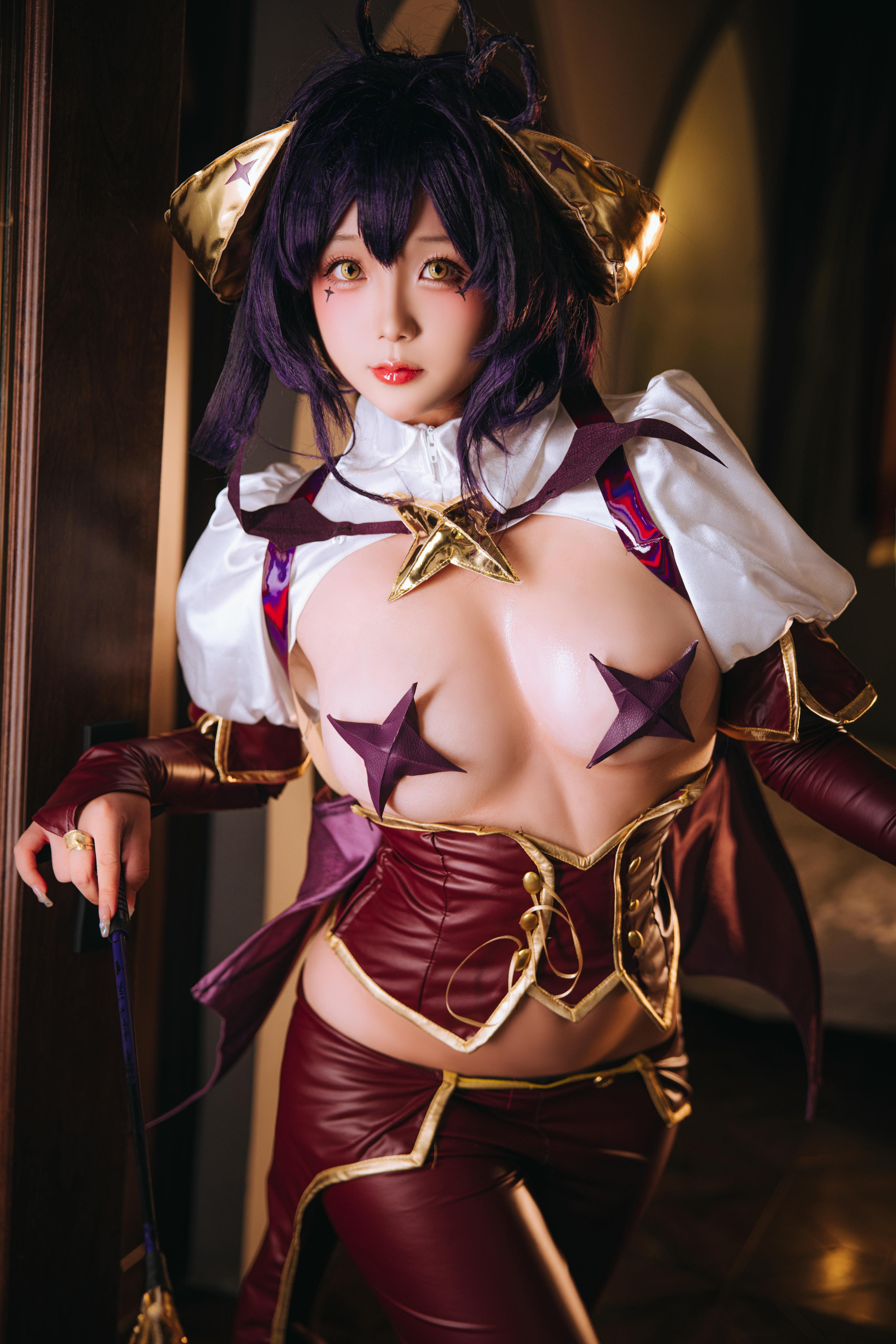 日奈娇 NO.196 柊舞缇娜 [196P 3GB]_第2集