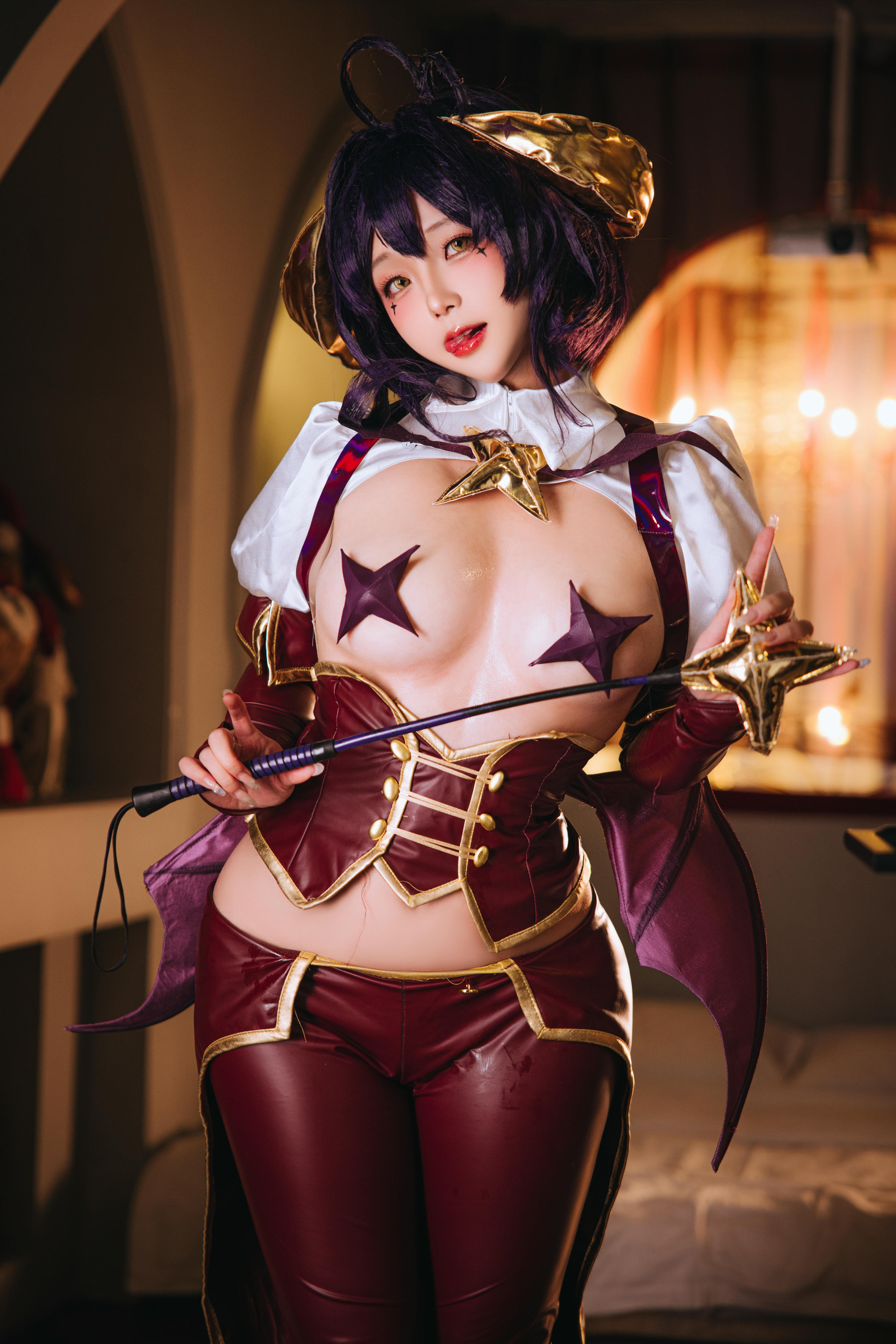 日奈娇 NO.196 柊舞缇娜 [196P 3GB]_第2集