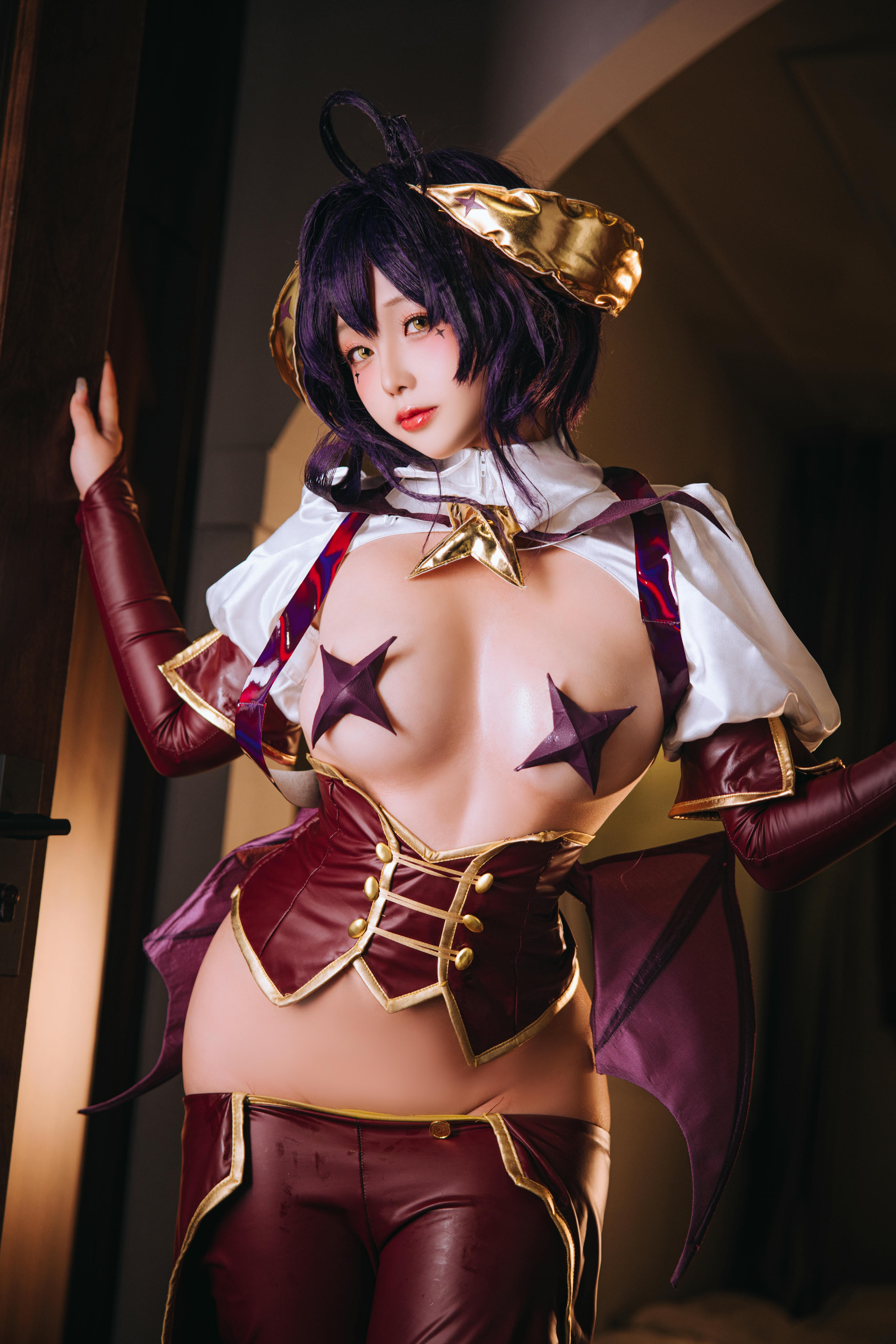 日奈娇 NO.196 柊舞缇娜 [196P 3GB]_第2集