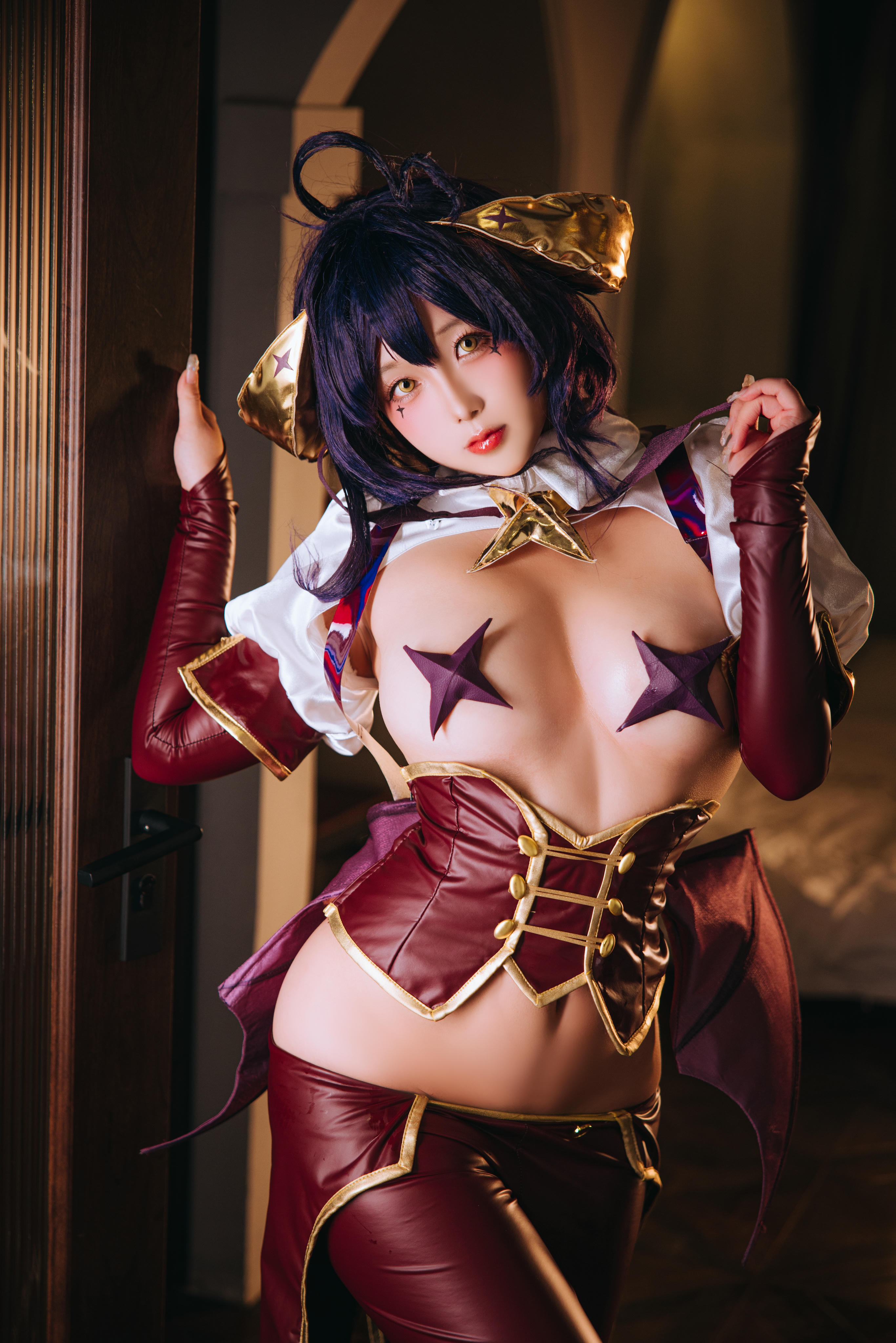 日奈娇 NO.196 柊舞缇娜 [196P 3GB]_第2集