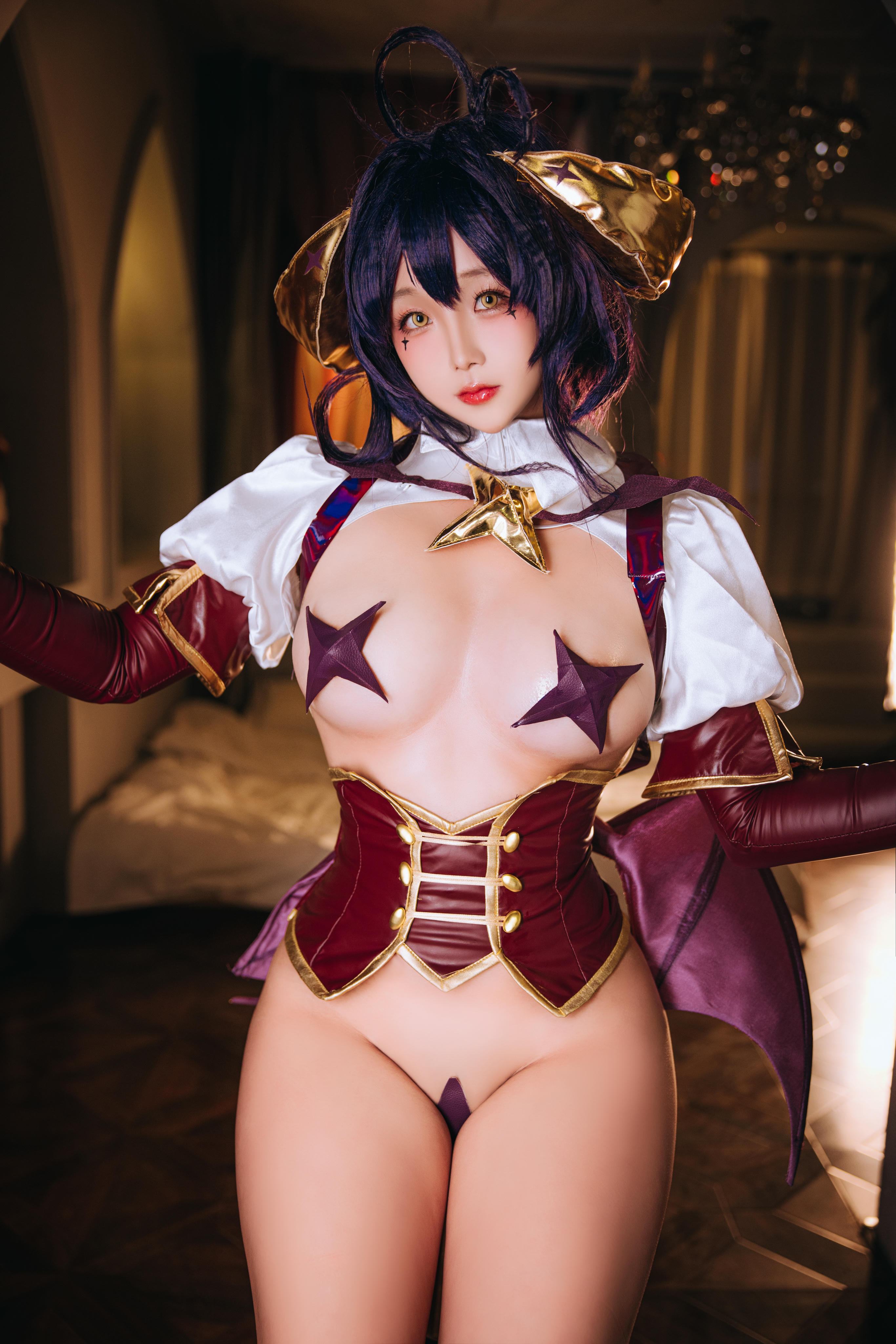 日奈娇 NO.196 柊舞缇娜 [196P 3GB]_第2集