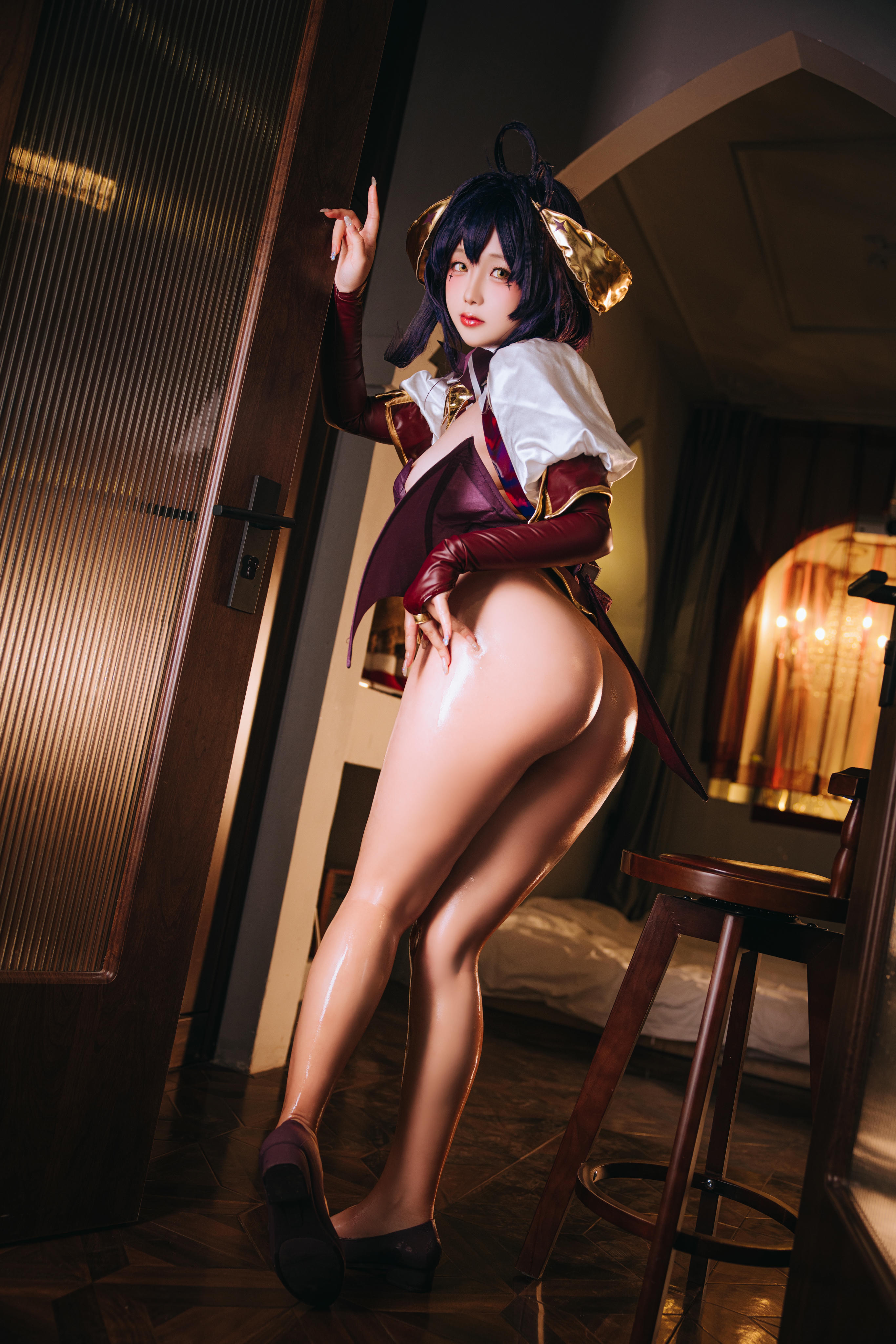 日奈娇 NO.196 柊舞缇娜 [196P 3GB]_第3集