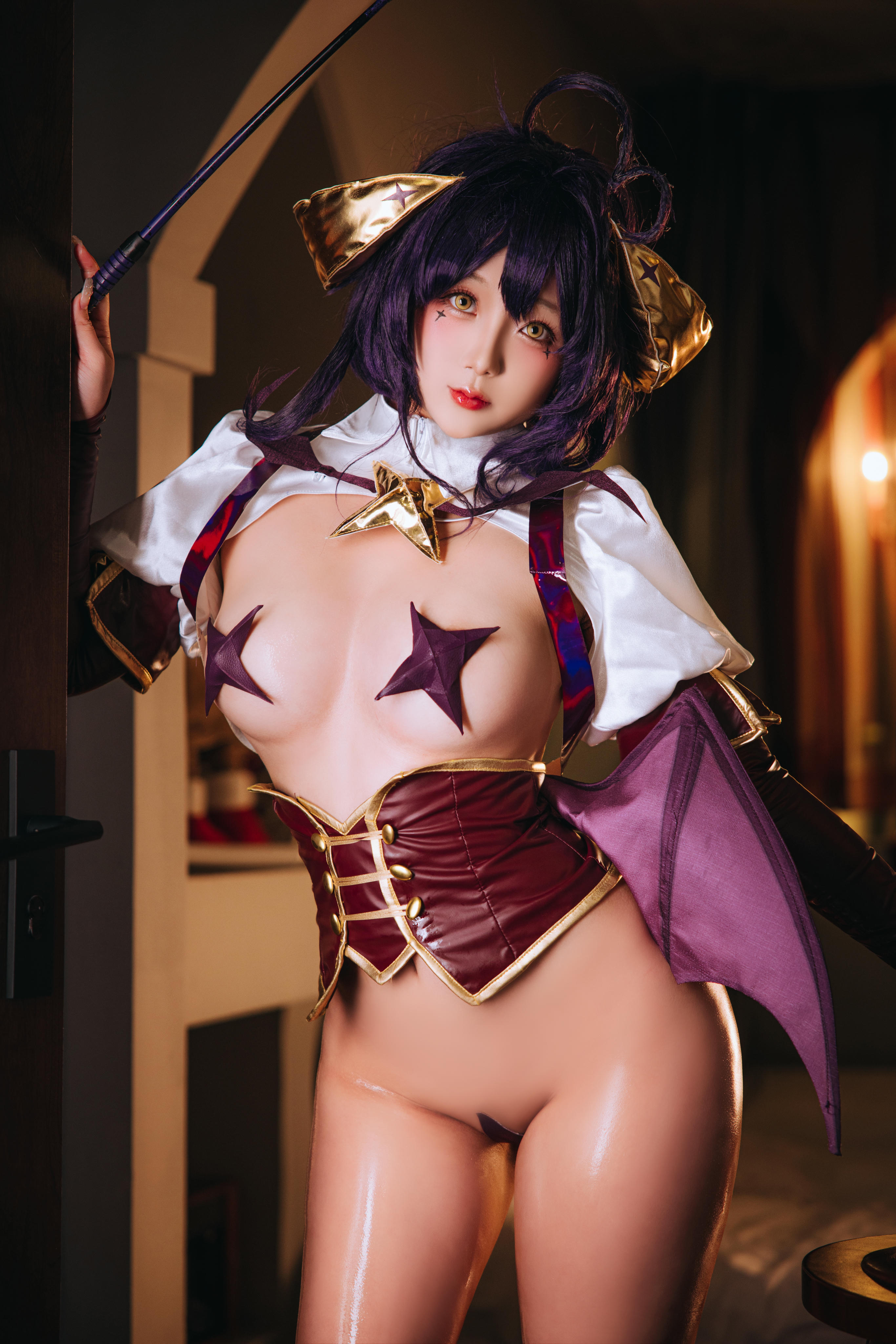 日奈娇 NO.196 柊舞缇娜 [196P 3GB]_第3集