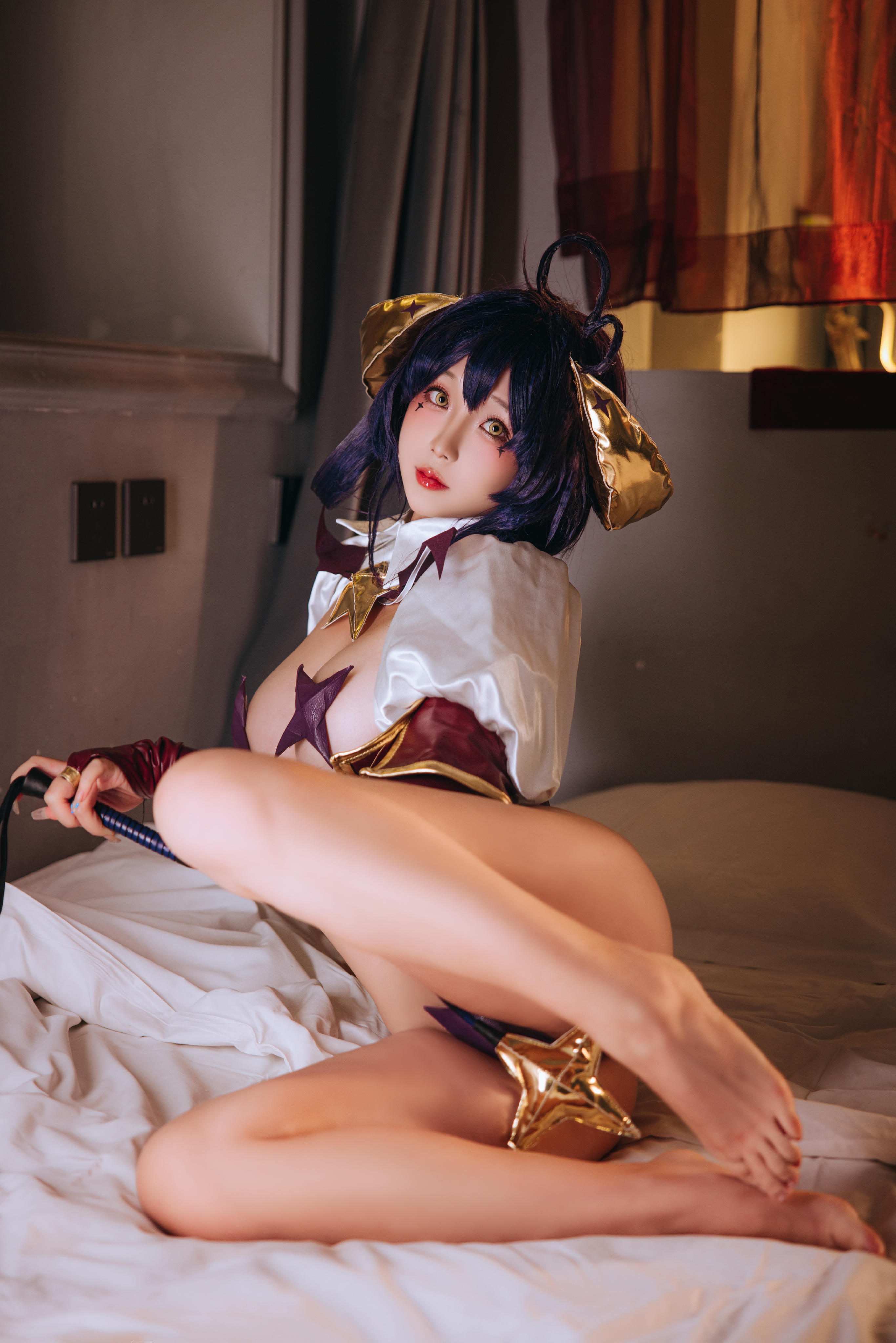 日奈娇 NO.196 柊舞缇娜 [196P 3GB]_第3集