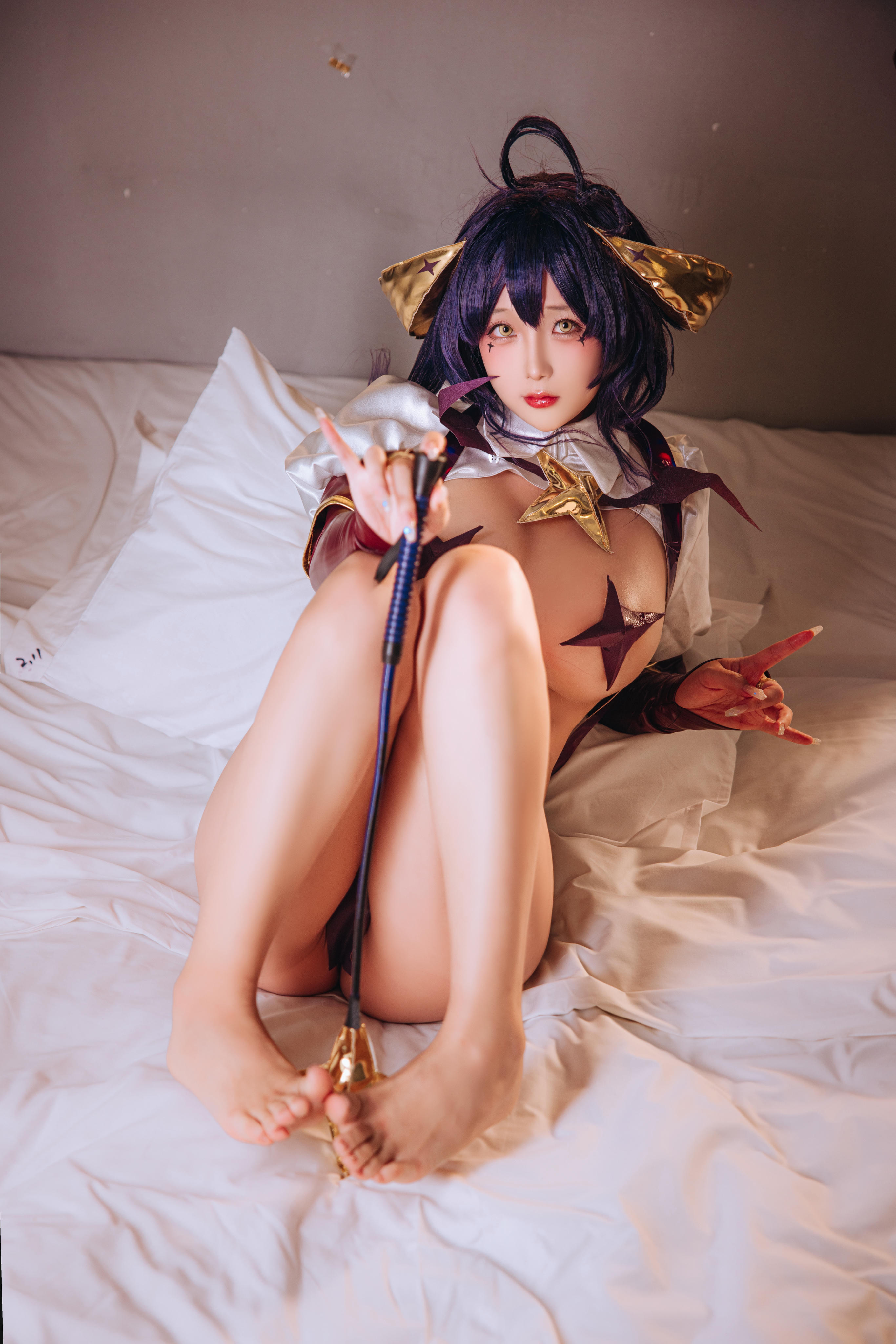 日奈娇 NO.196 柊舞缇娜 [196P 3GB]_第3集