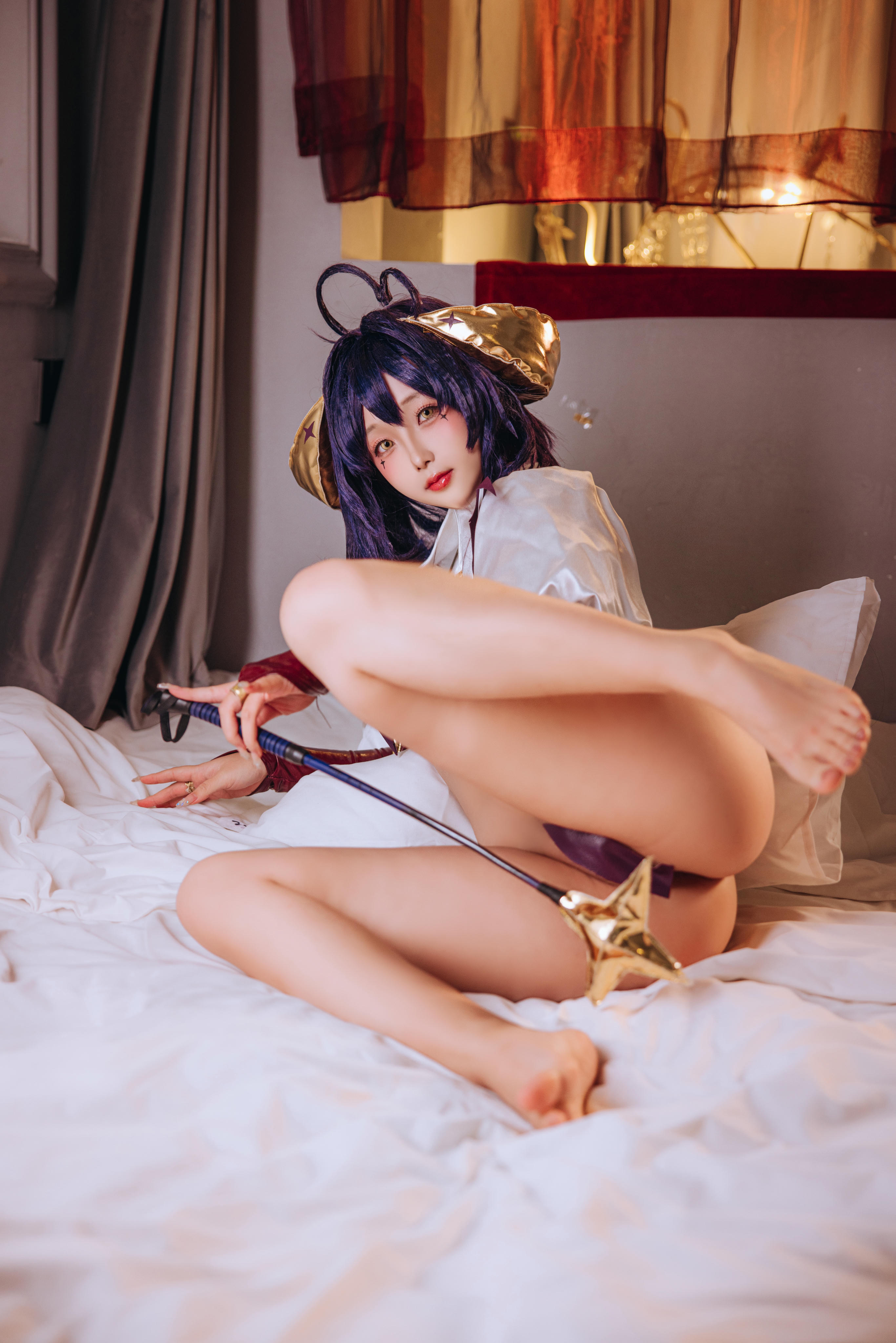 日奈娇 NO.196 柊舞缇娜 [196P 3GB]_第3集