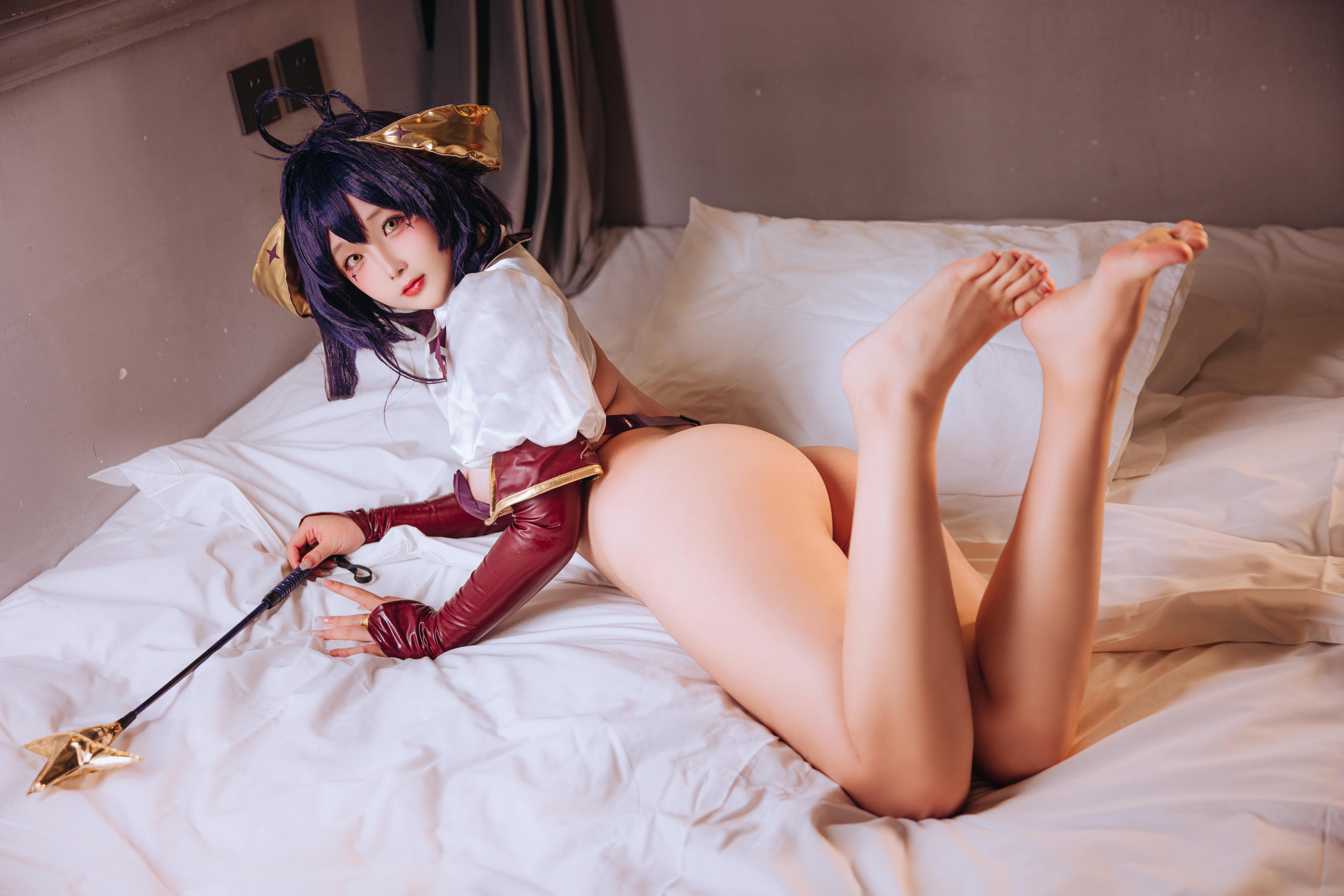 日奈娇 NO.196 柊舞缇娜 [196P 3GB]_第4集