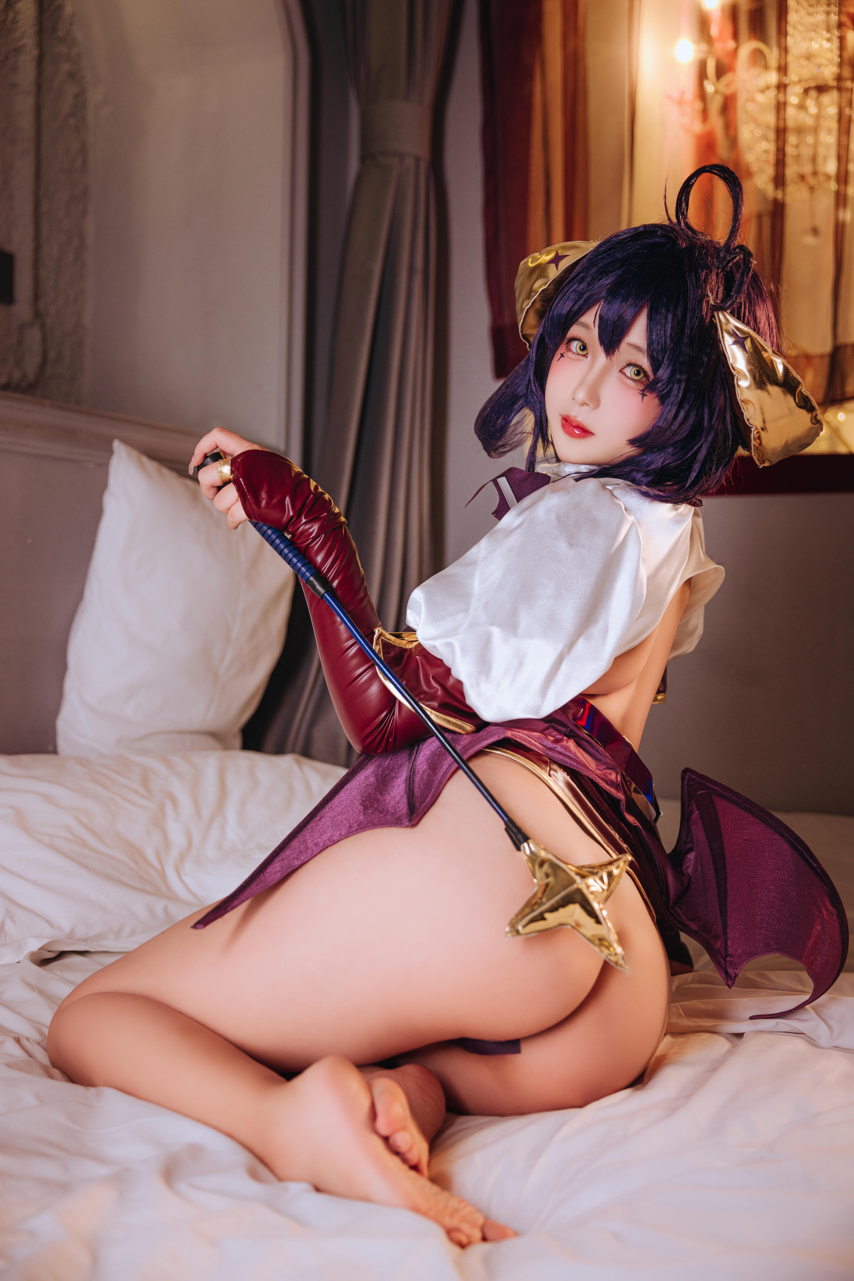 日奈娇 NO.196 柊舞缇娜 [196P 3GB]_第5集