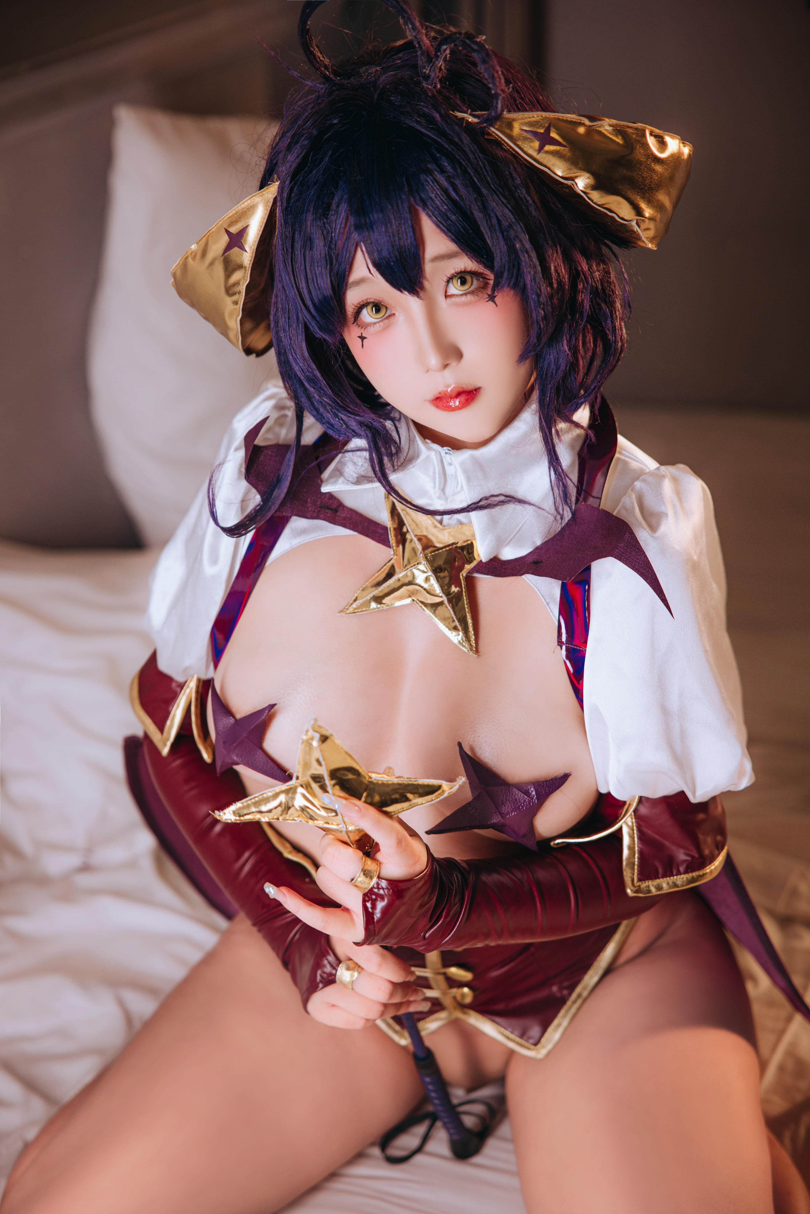 日奈娇 NO.196 柊舞缇娜 [196P 3GB]_第5集