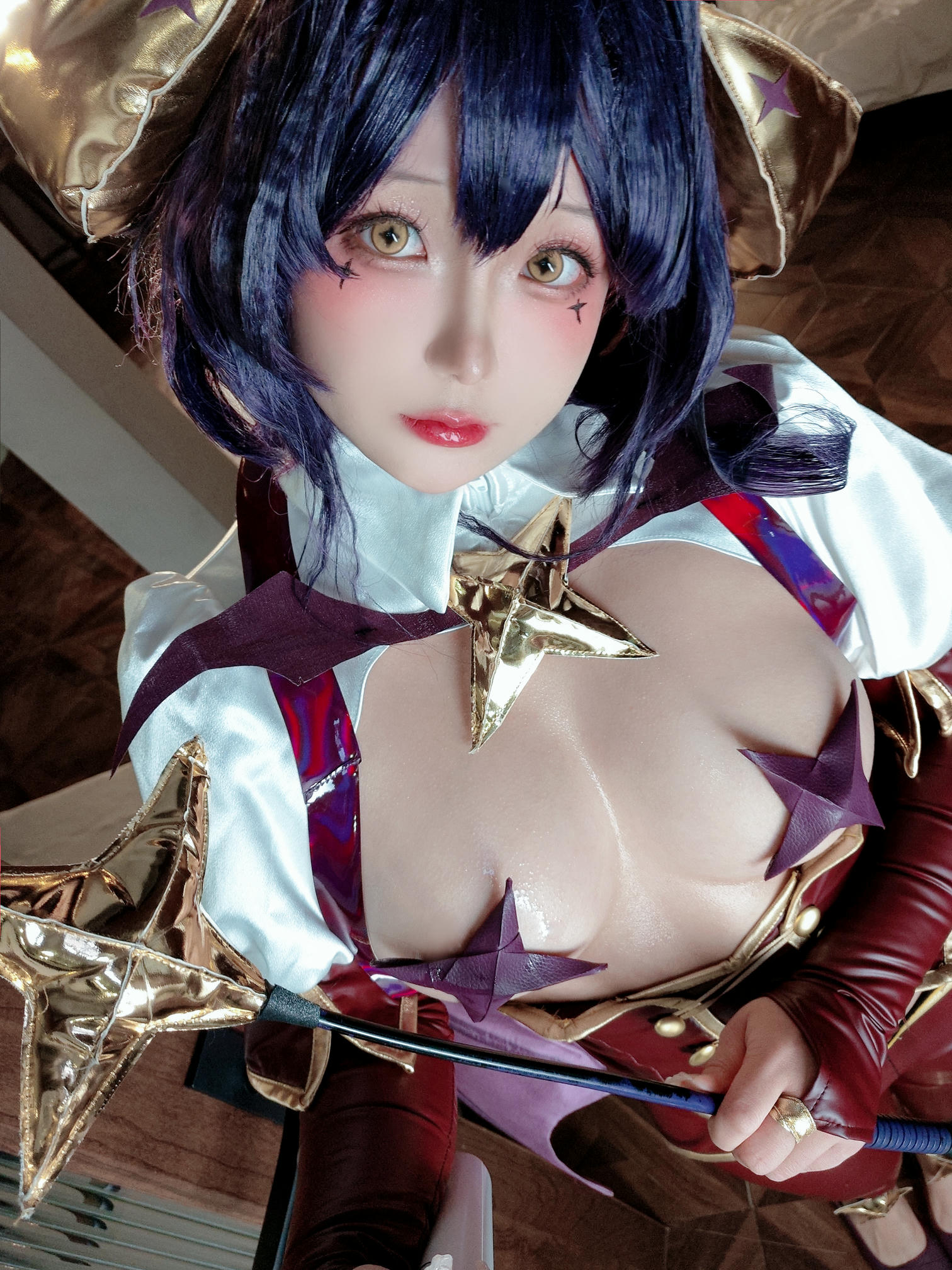 日奈娇 NO.196 柊舞缇娜 [196P 3GB]_第5集