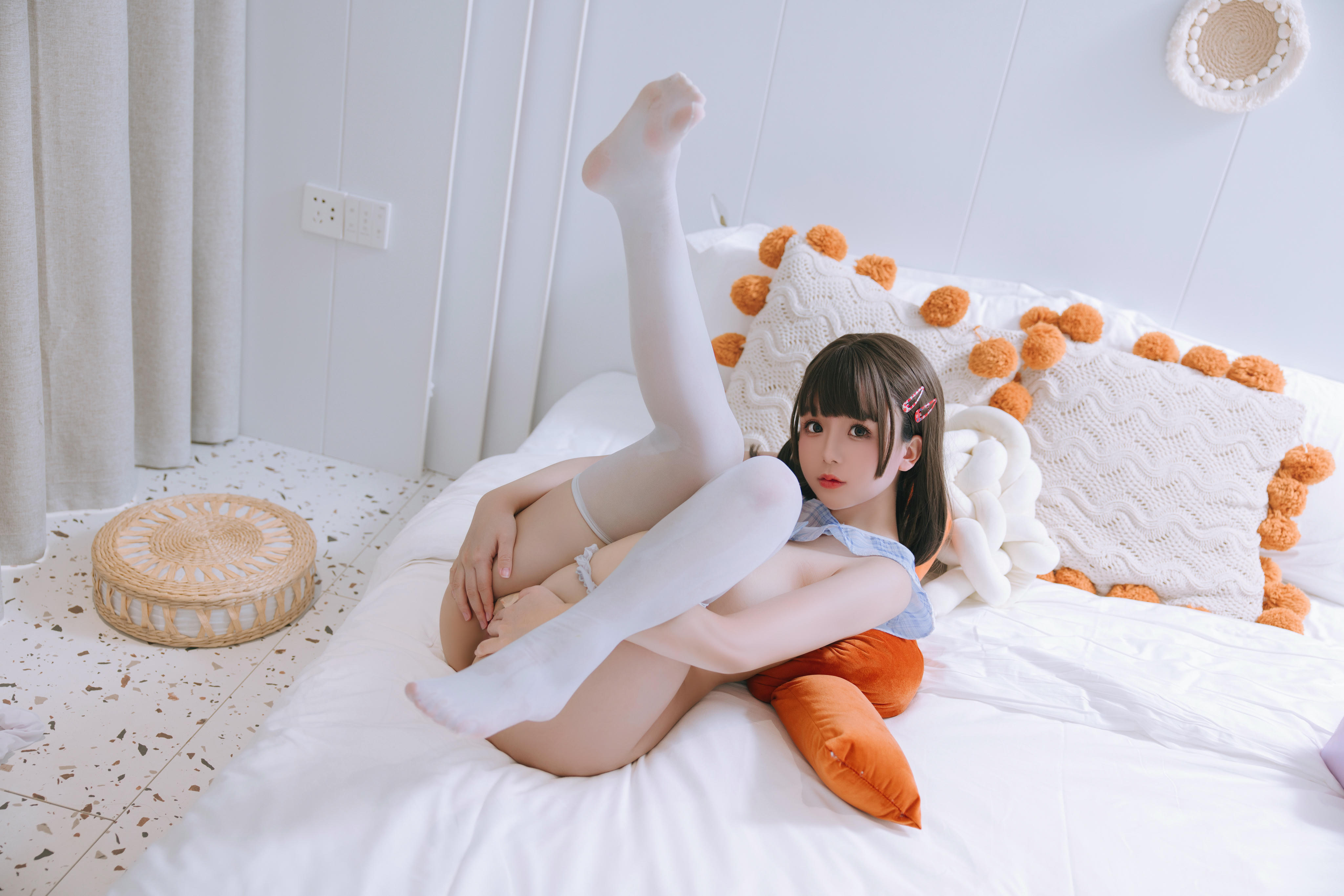 日奈娇 NO.198 海军少女 [83P2V 963MB]_第3集