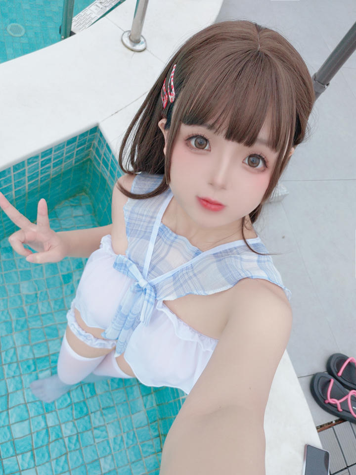 日奈娇 NO.198 海军少女 [83P2V 963MB]_第4集