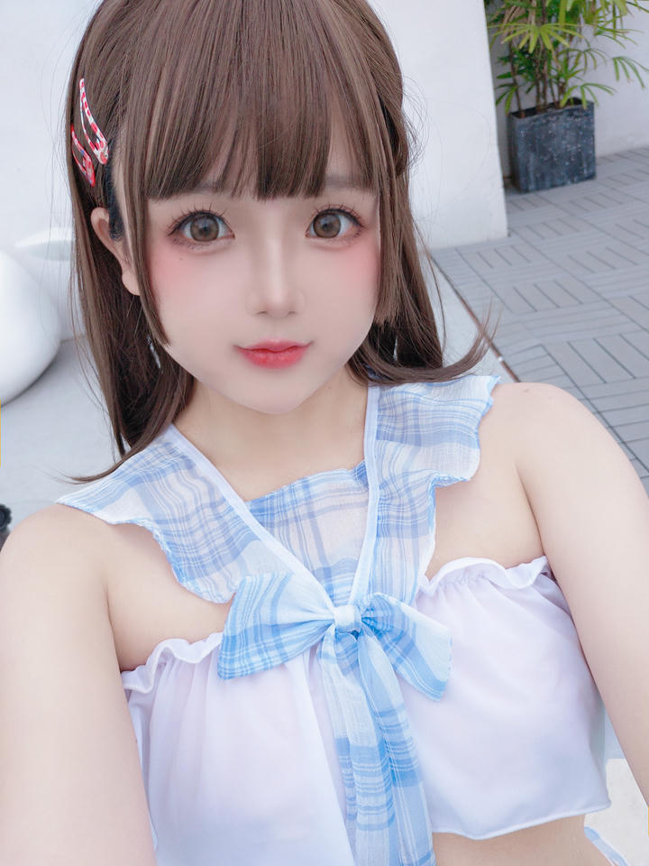 日奈娇 NO.198 海军少女 [83P2V 963MB]_第4集