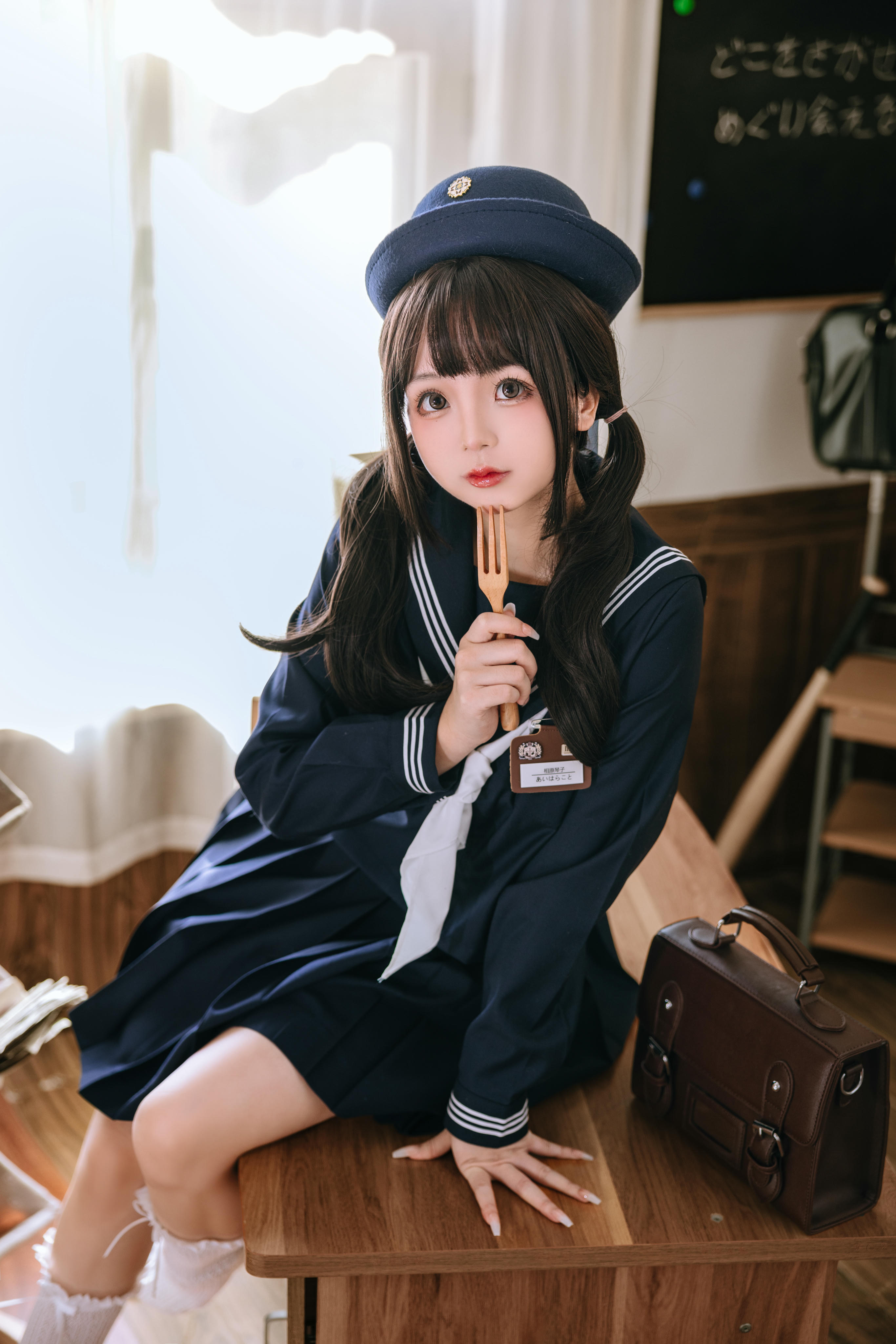 日奈娇 NO.202 补习班 [135P 2.18GB]_第1集