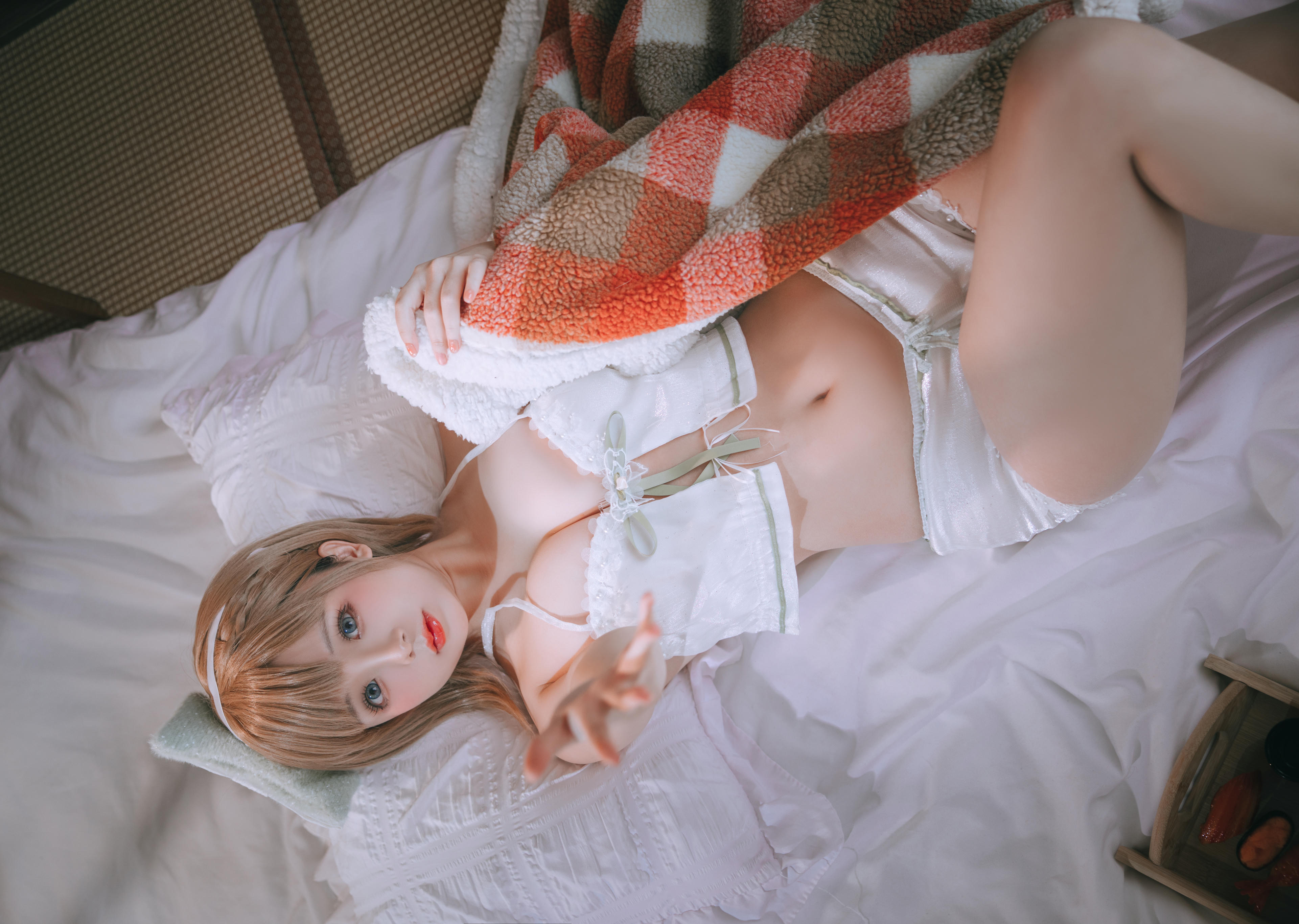 日奈娇 NO.202 补习班 [135P 2.18GB]-赠送_第2集