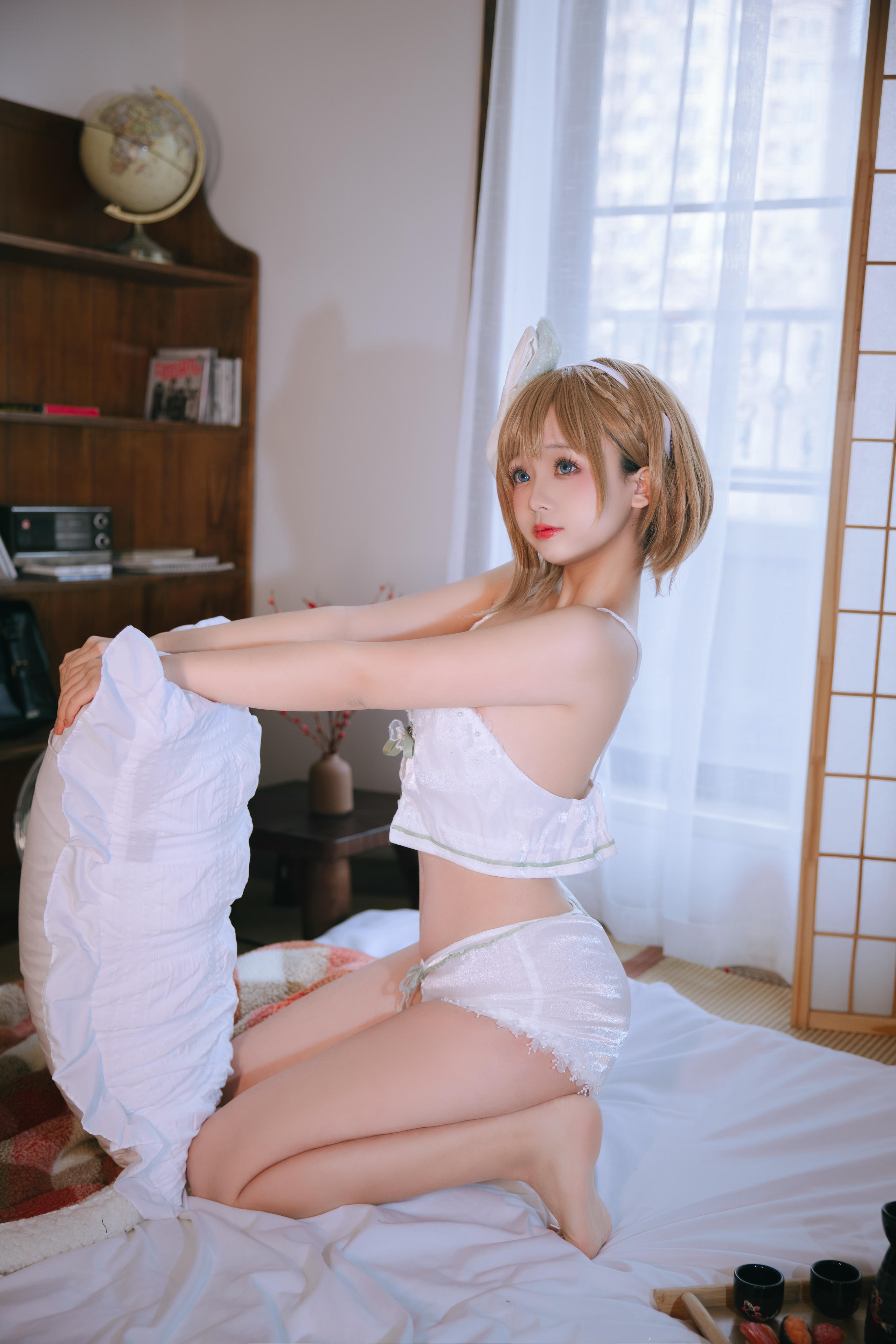 日奈娇 NO.202 补习班 [135P 2.18GB]-赠送_第1集