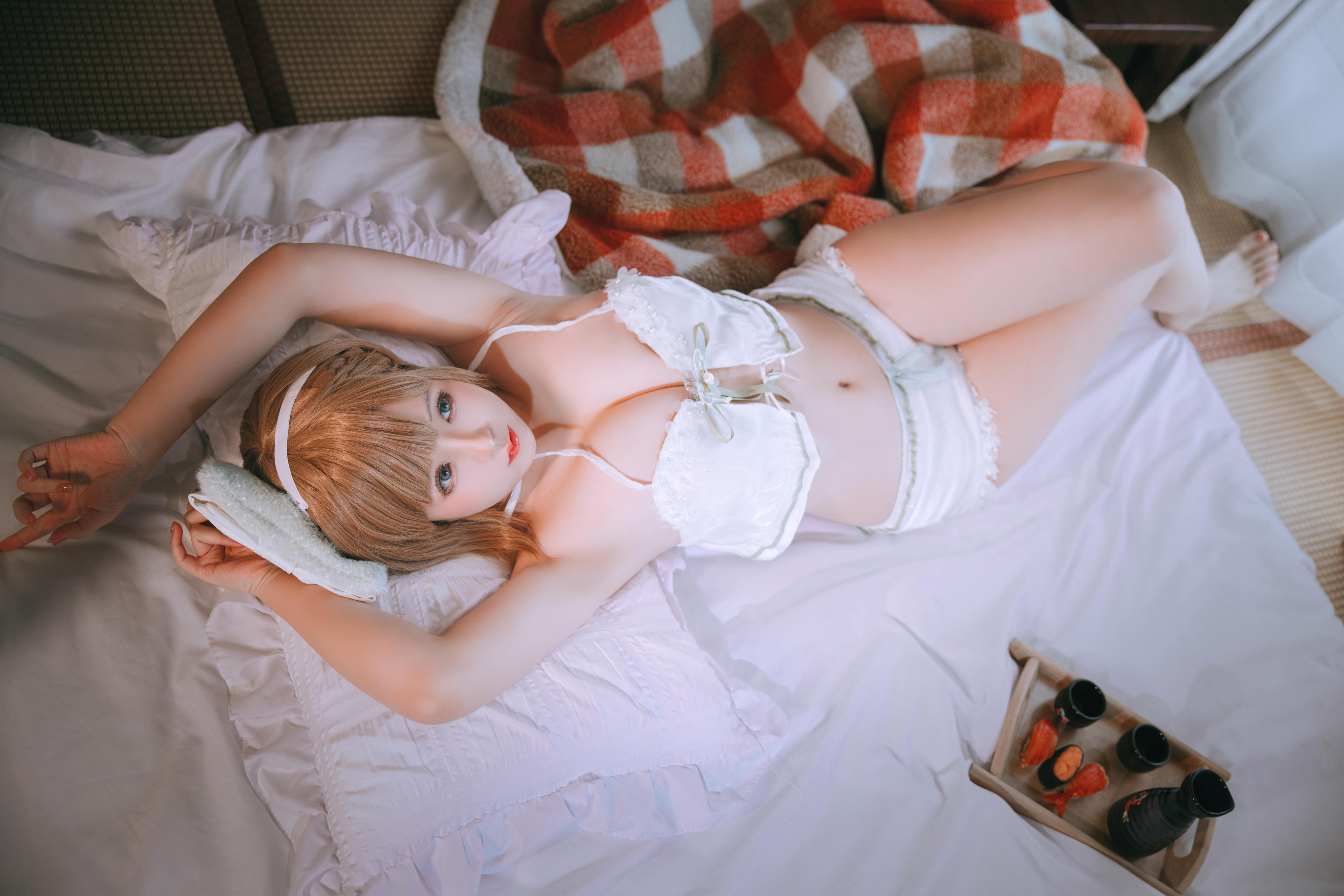 日奈娇 NO.204 居家 32P [32P-314.08 MB]_第2集