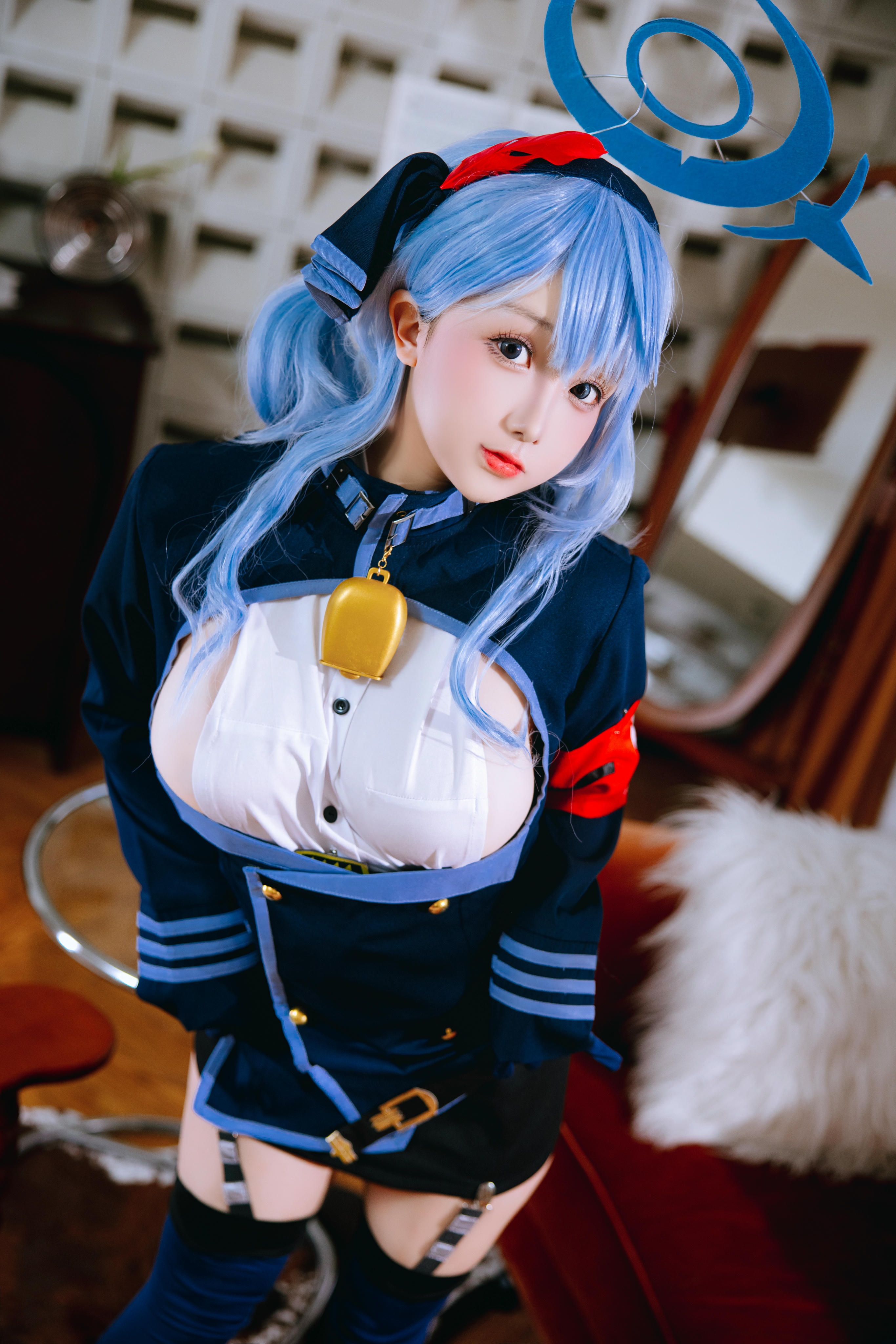 日奈娇 NO.209 天雨亚子 [107P 2.21GB]_第2集