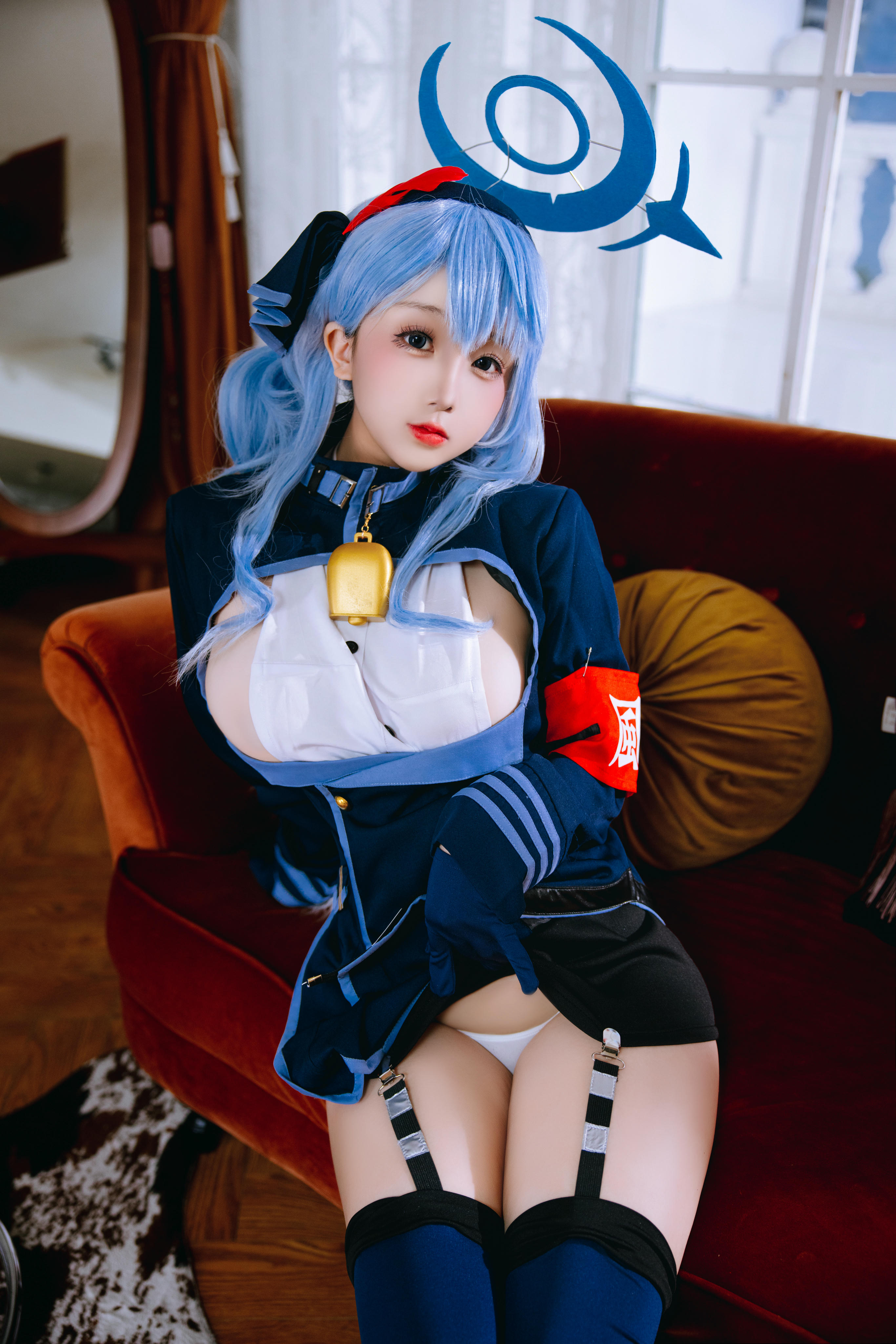 日奈娇 NO.209 天雨亚子 [107P 2.21GB]_第2集