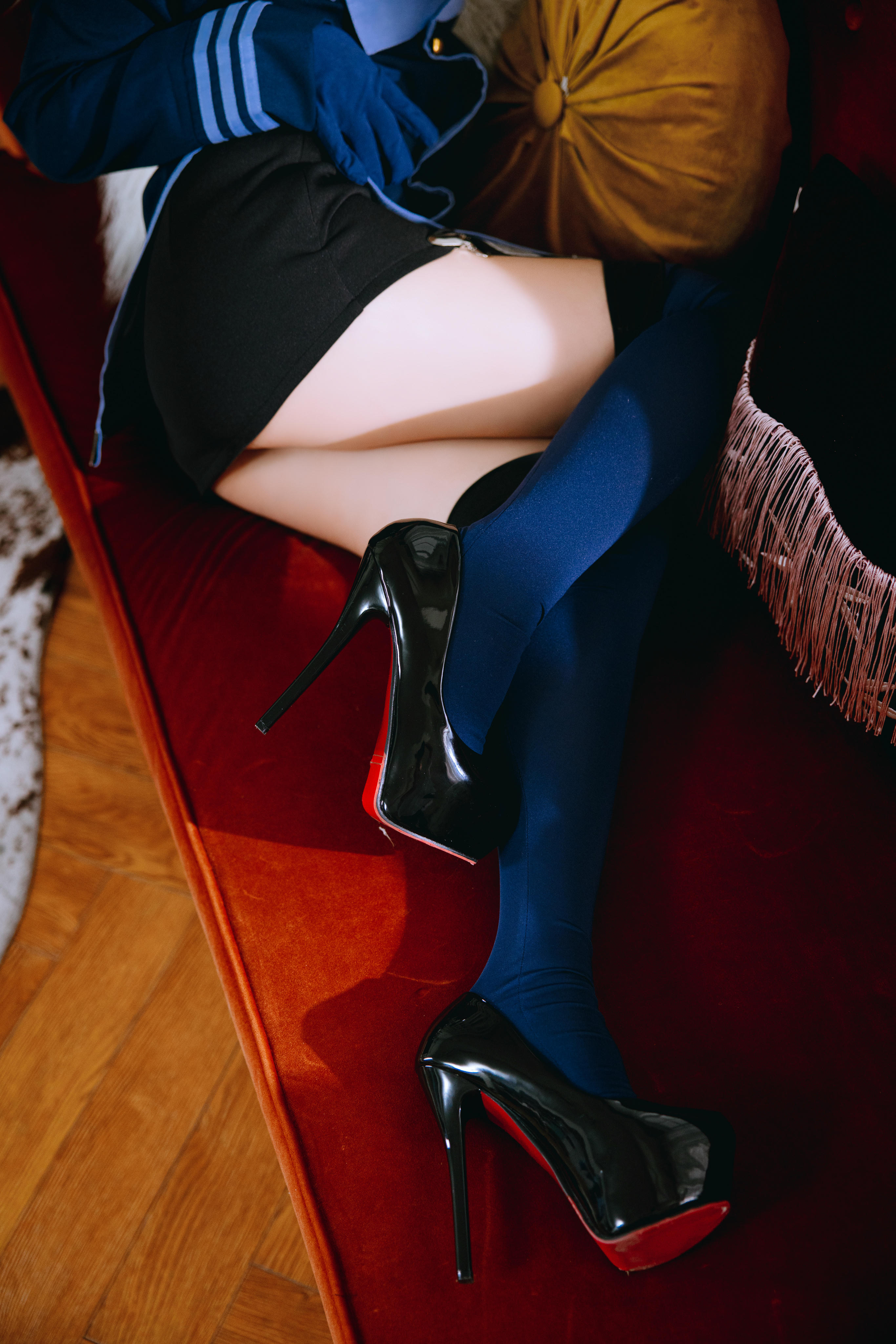 日奈娇 NO.209 天雨亚子 [107P 2.21GB]_第2集