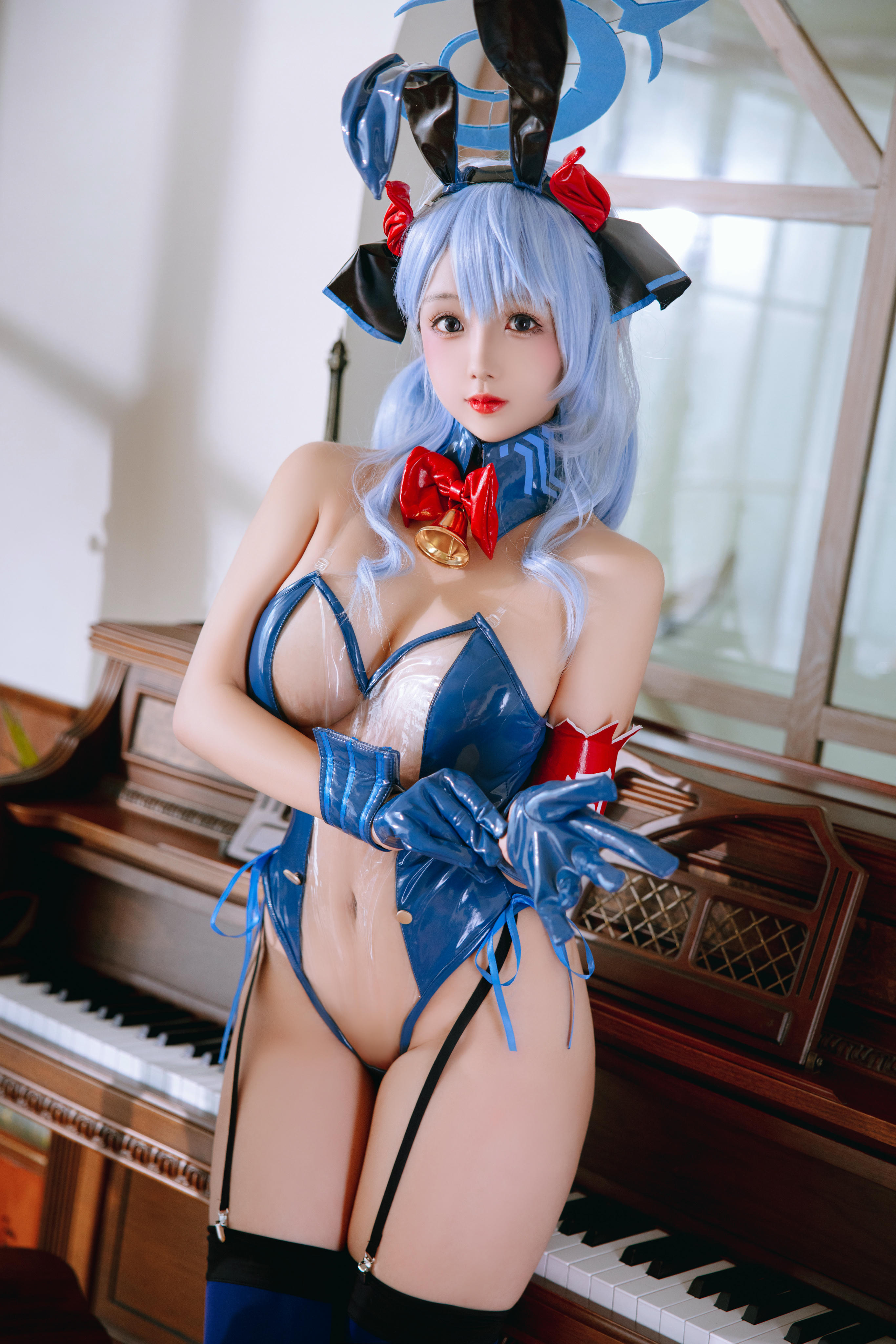 日奈娇 NO.209 天雨亚子 [107P 2.21GB]_第2集