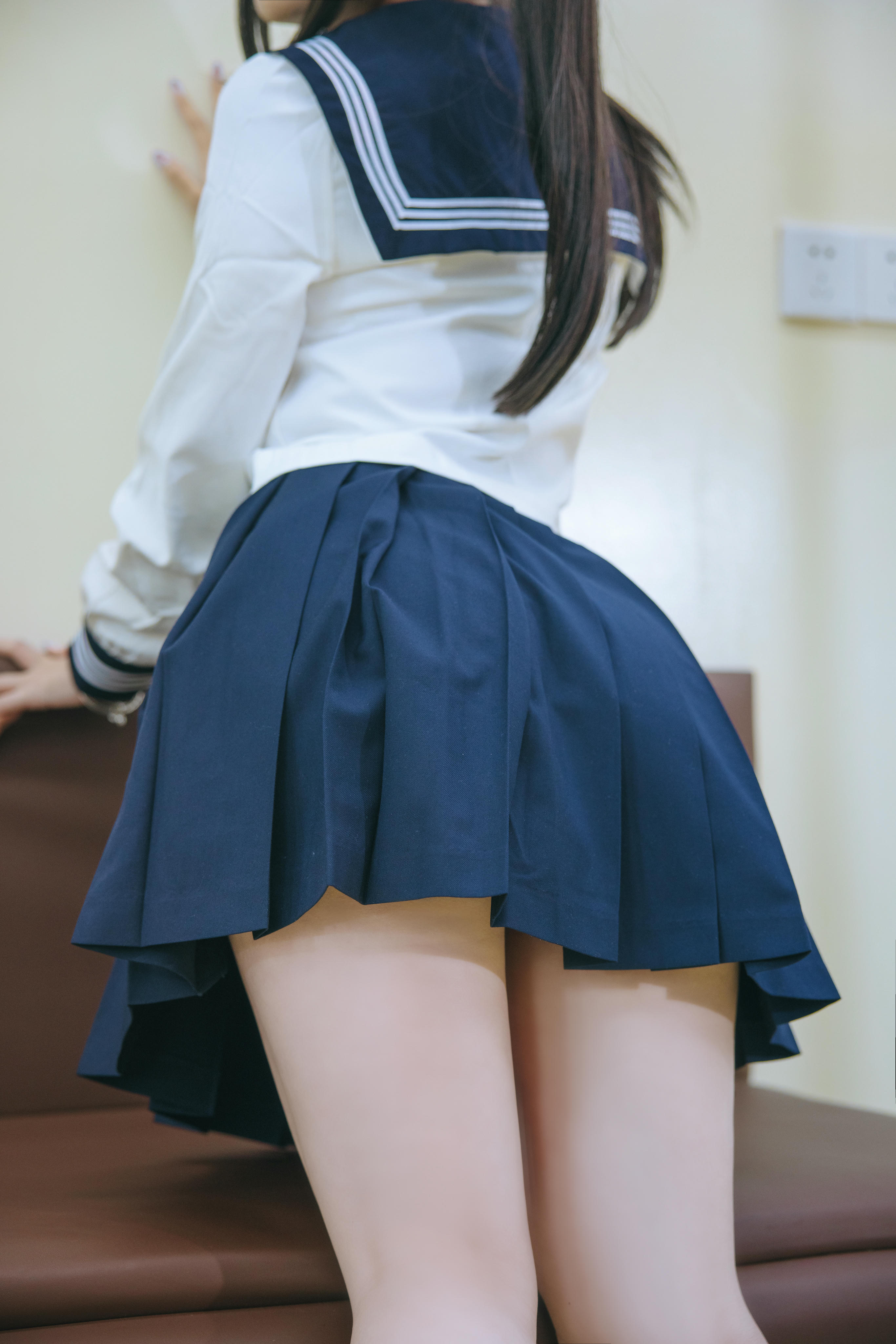 日奈娇 NO.215 列车JK[140P-2.2G]_第1集