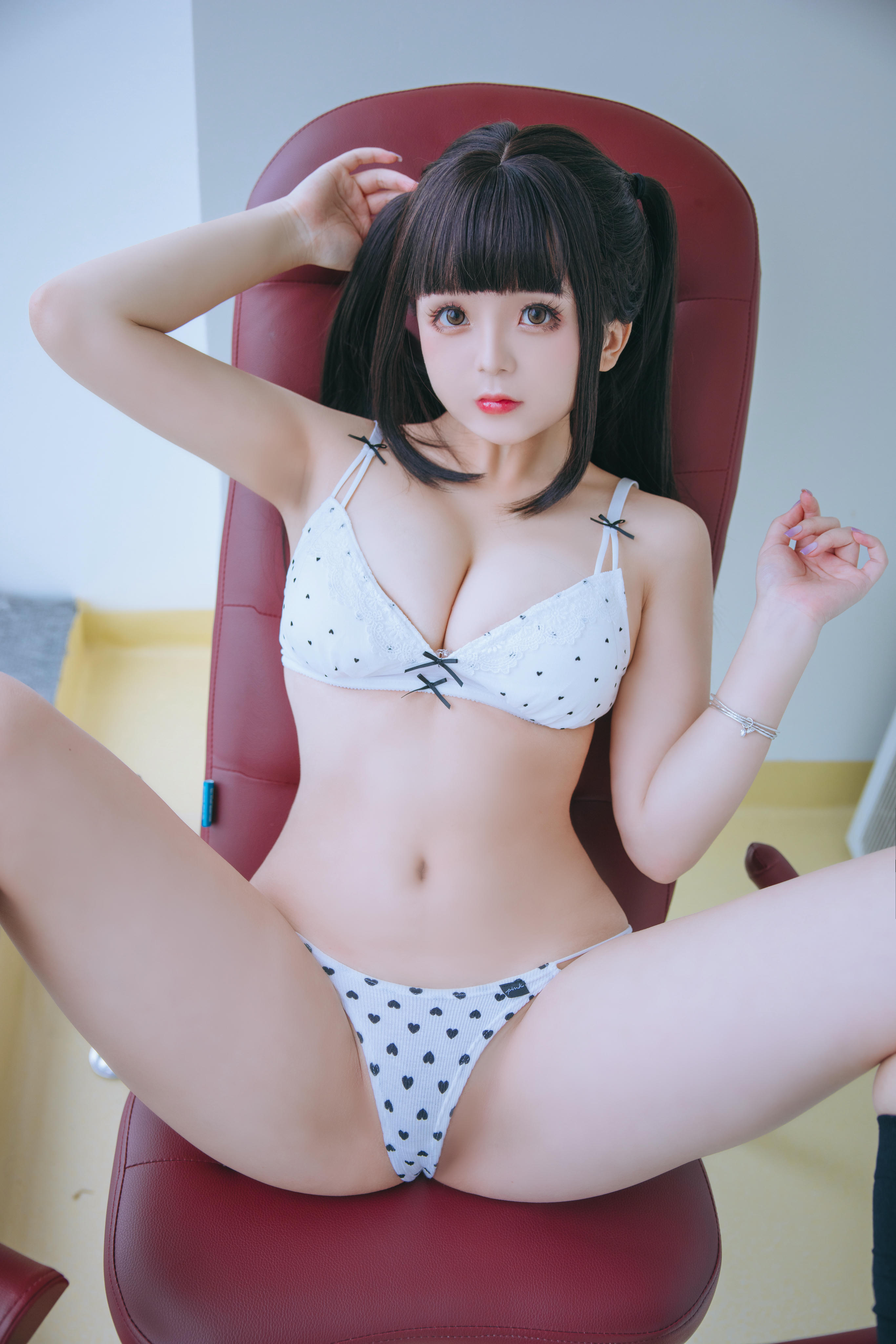 日奈娇 NO.215 列车JK[140P-2.2G]_第3集