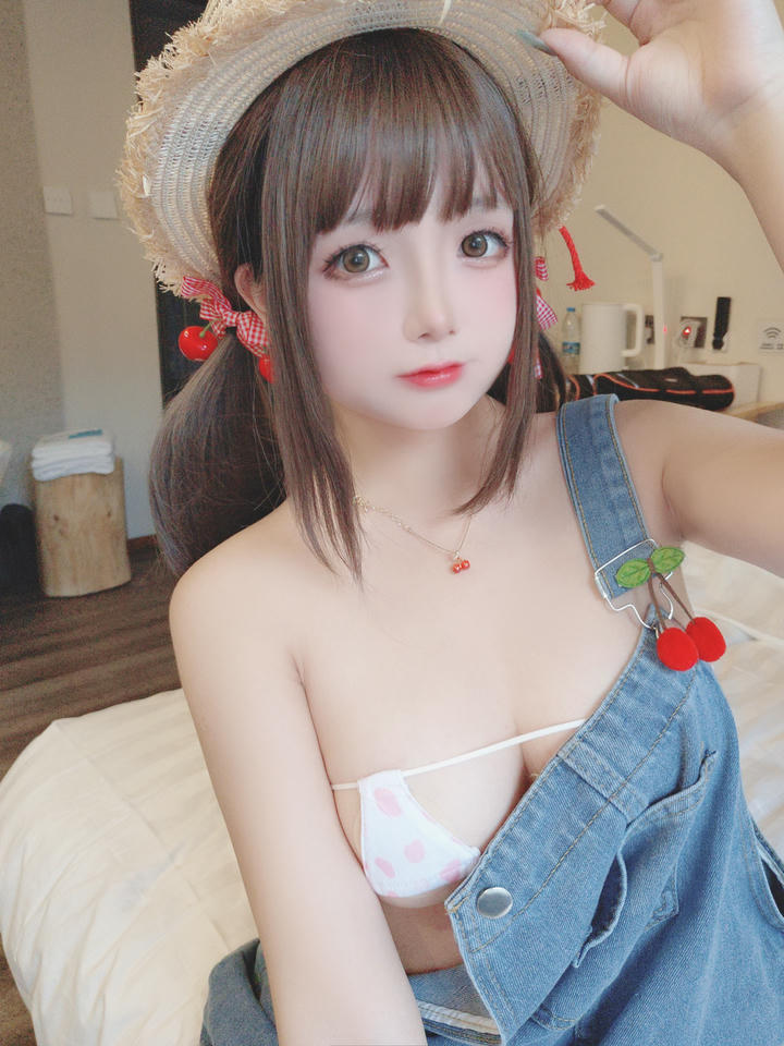 日奈娇 NO.216 野餐日[190P-2.88G]_第8集