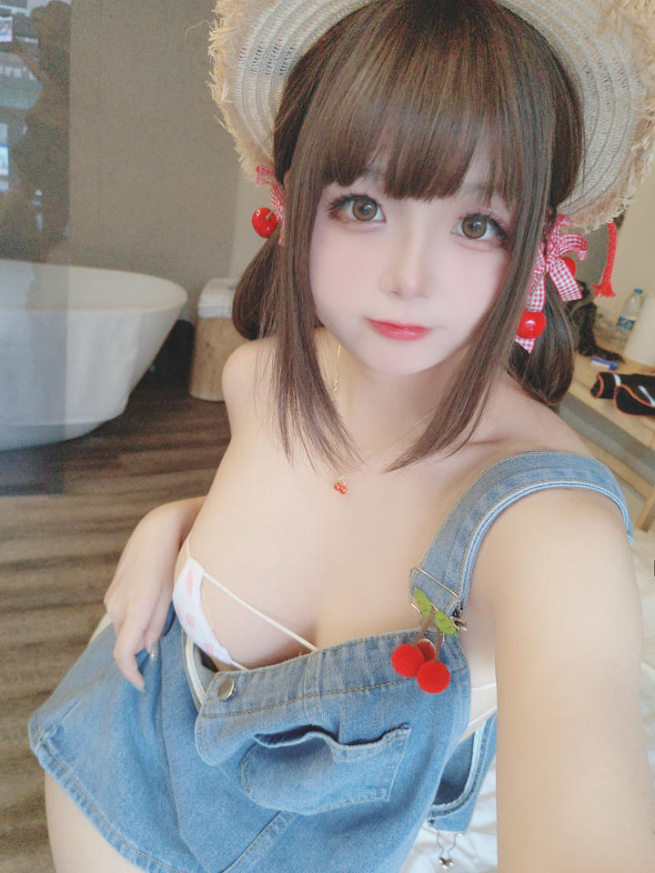 日奈娇 NO.216 野餐日[190P-2.88G]_第9集