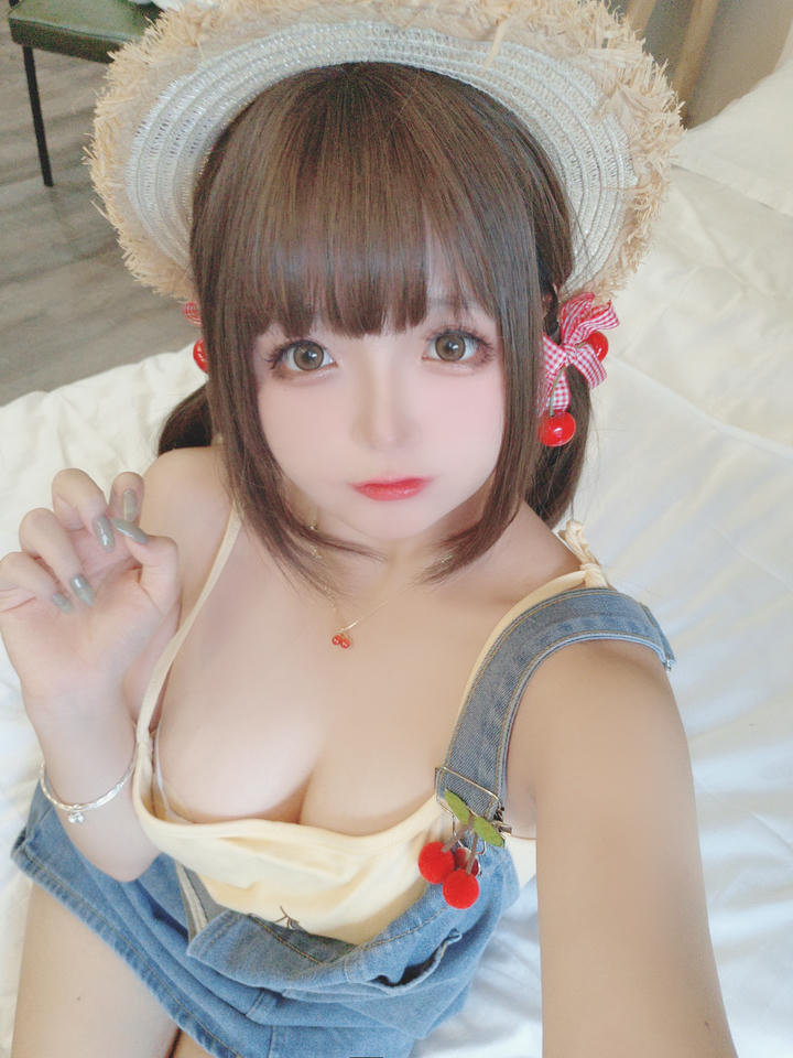 日奈娇 NO.216 野餐日[190P-2.88G]_第10集