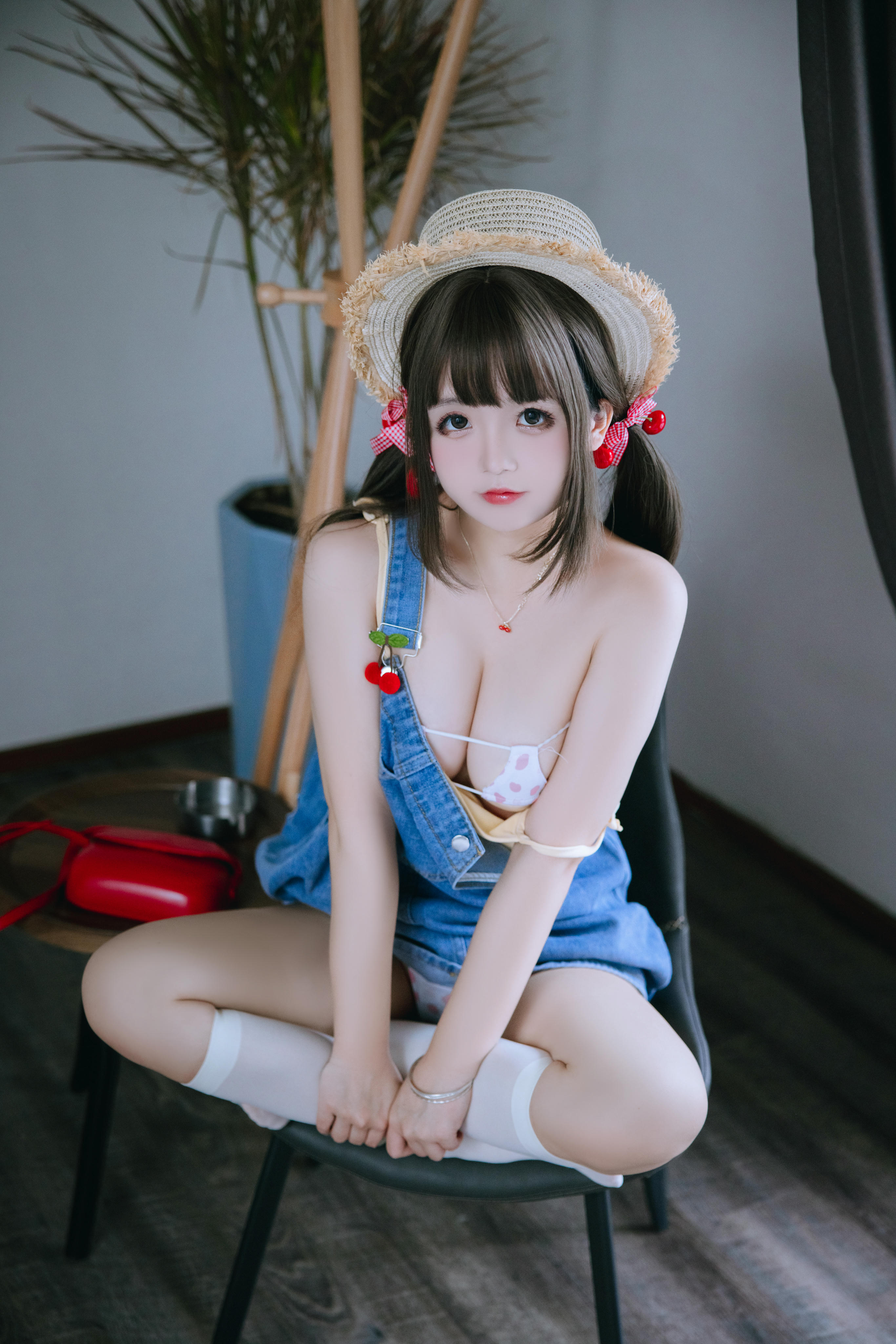 日奈娇 NO.216 野餐日[190P-2.88G]_第5集