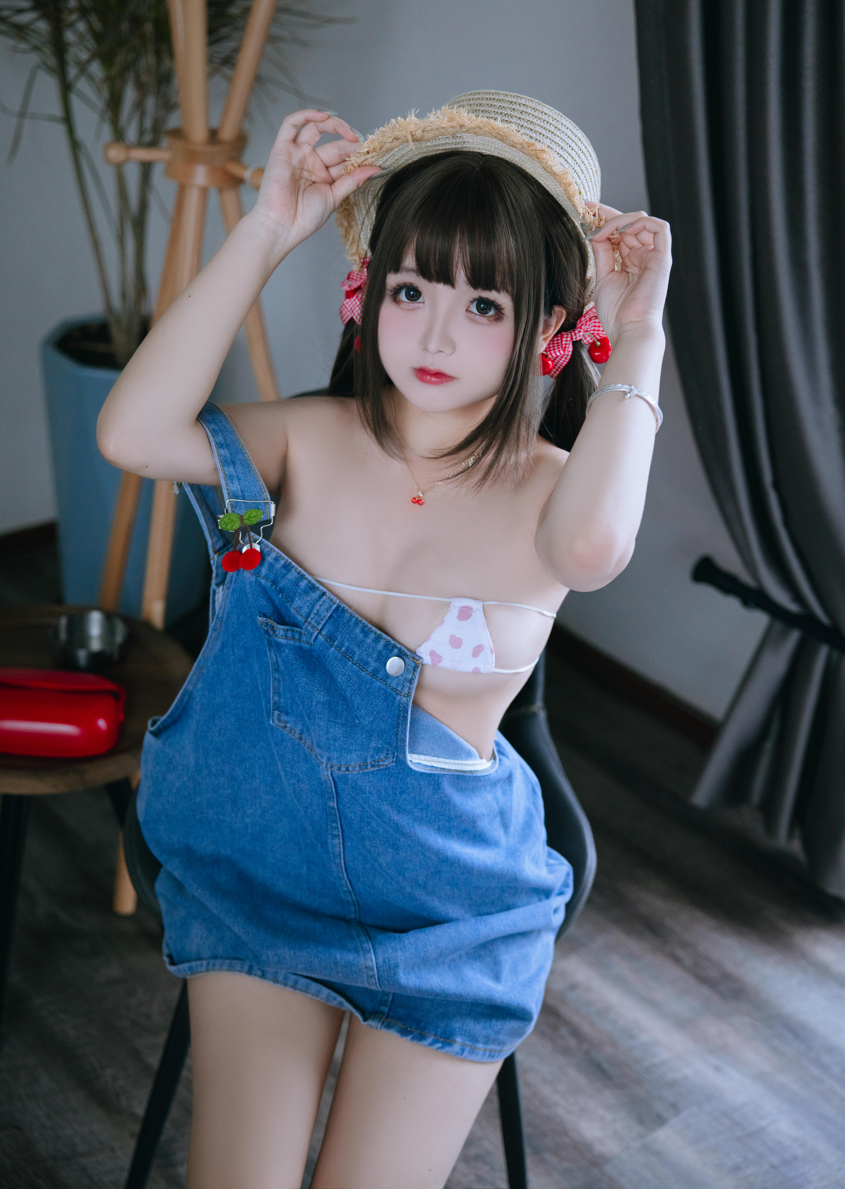 日奈娇 NO.216 野餐日[190P-2.88G]_第5集