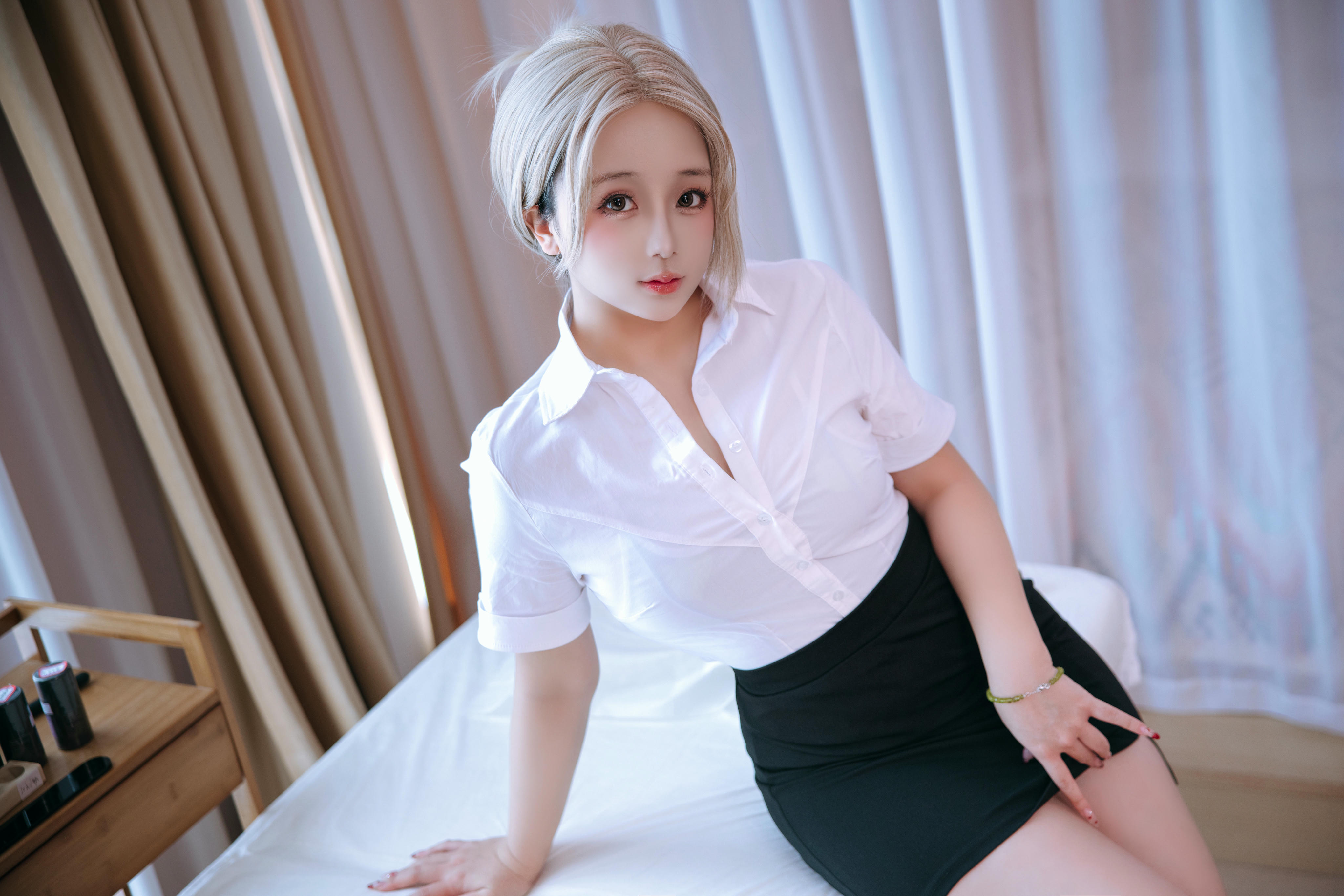 日奈娇 NO.217 52号技师 [150P30gif 1.26G]_第1集