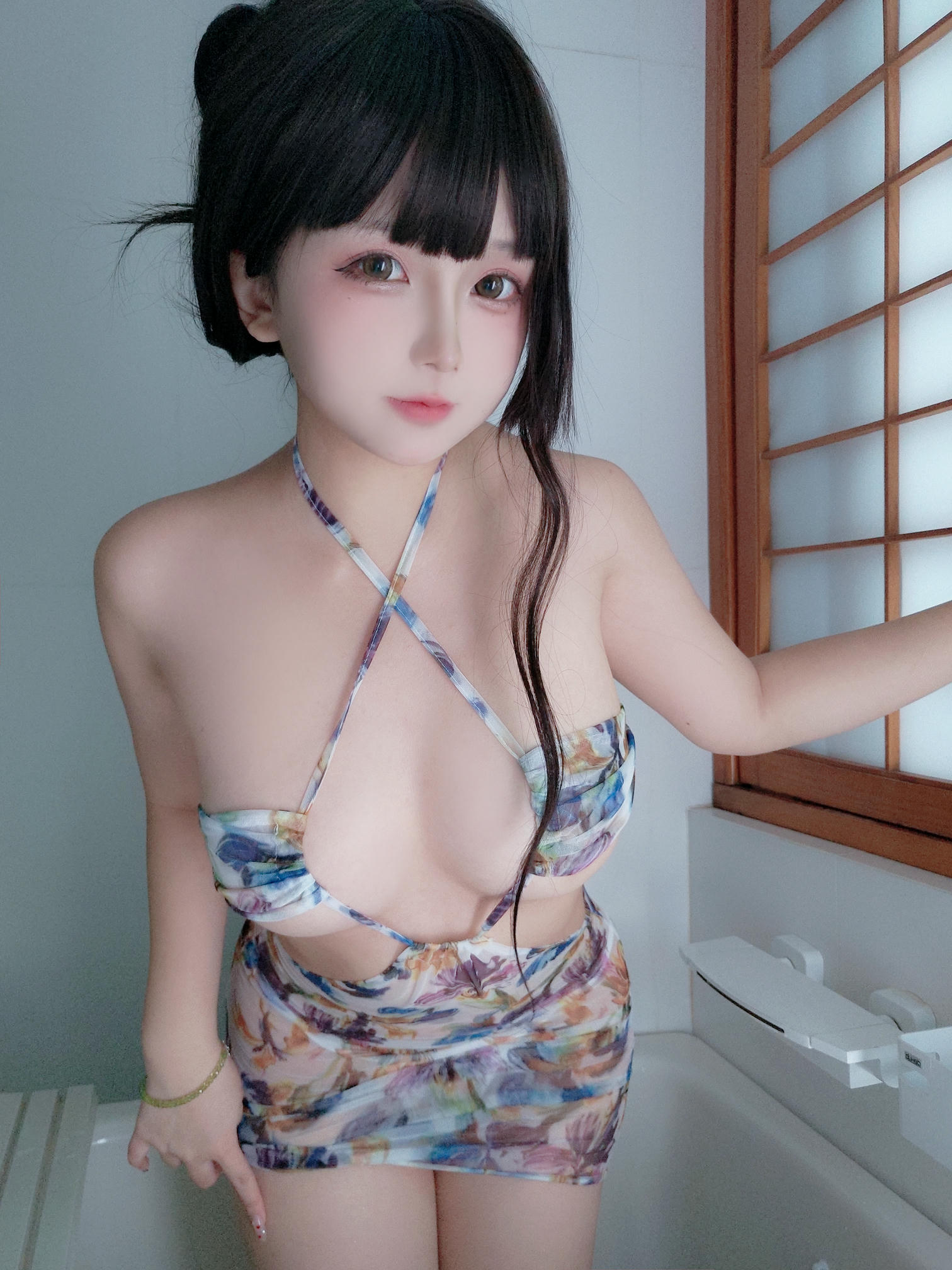 日奈娇 NO.218 七夕夜 [106P6V-635MB]_第1集