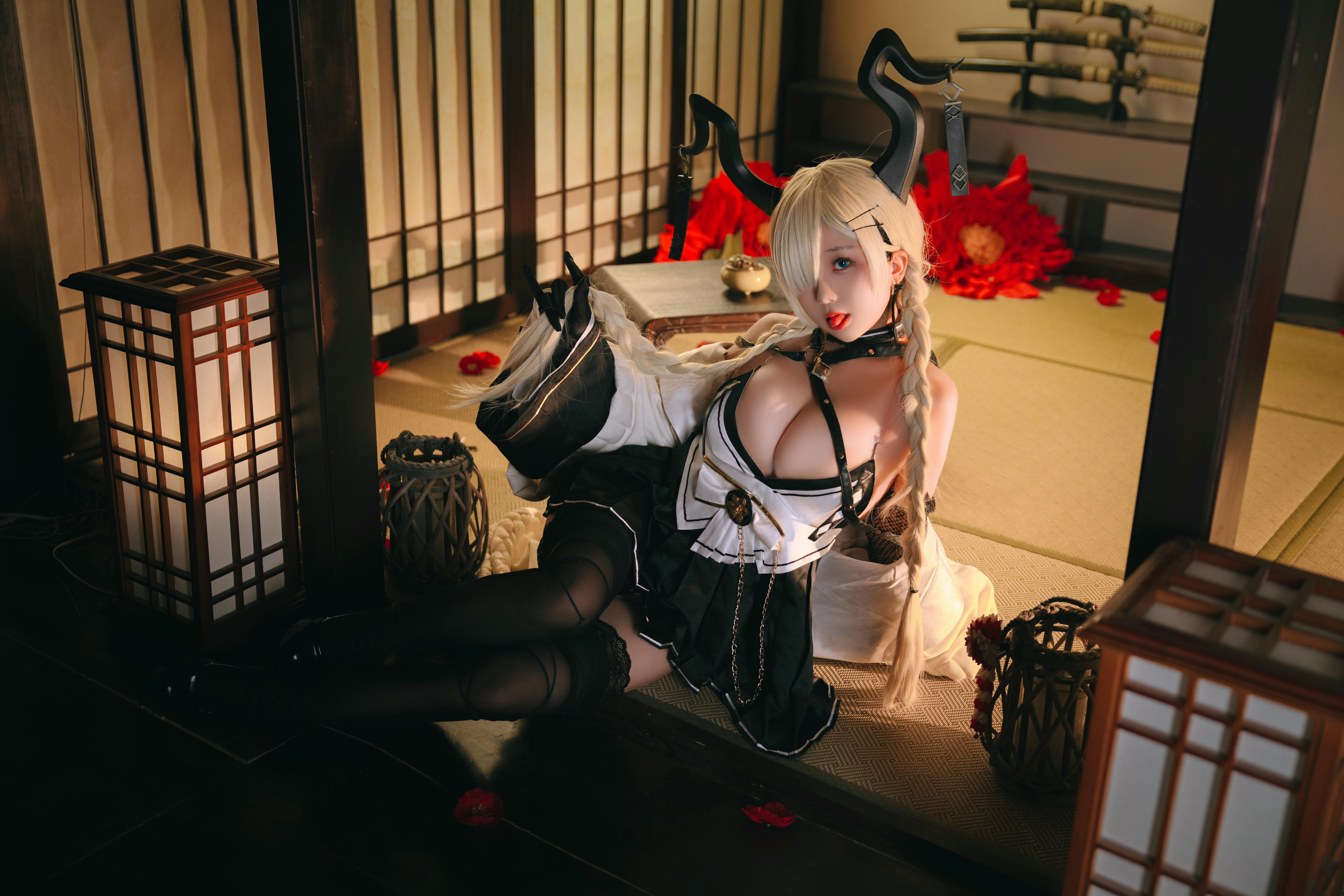 日奈娇 NO.219 尾张 [109P-1.96GB]_第4集