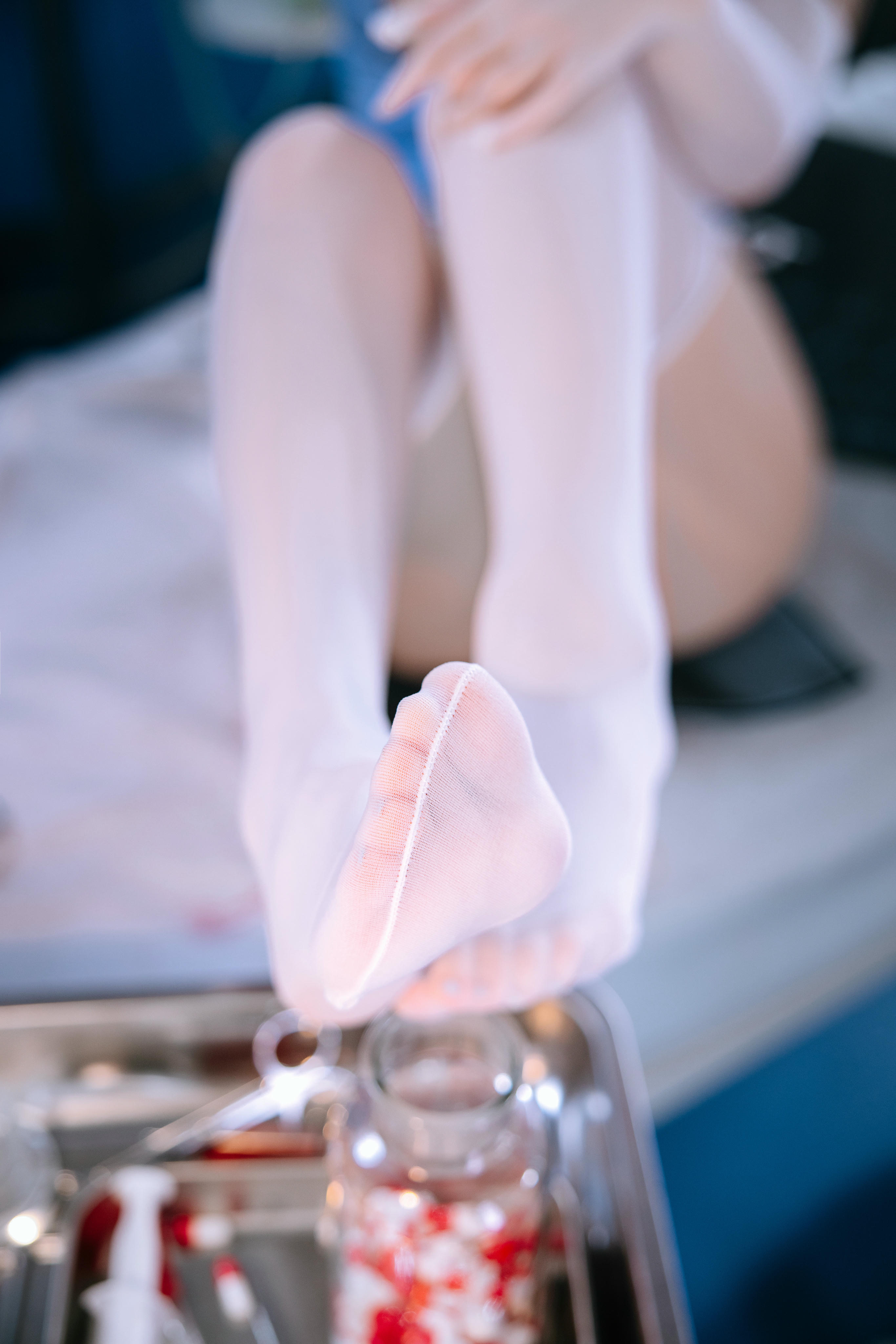 日奈娇 NO.225 梅里医疗兔[102P-935MB]_第2集