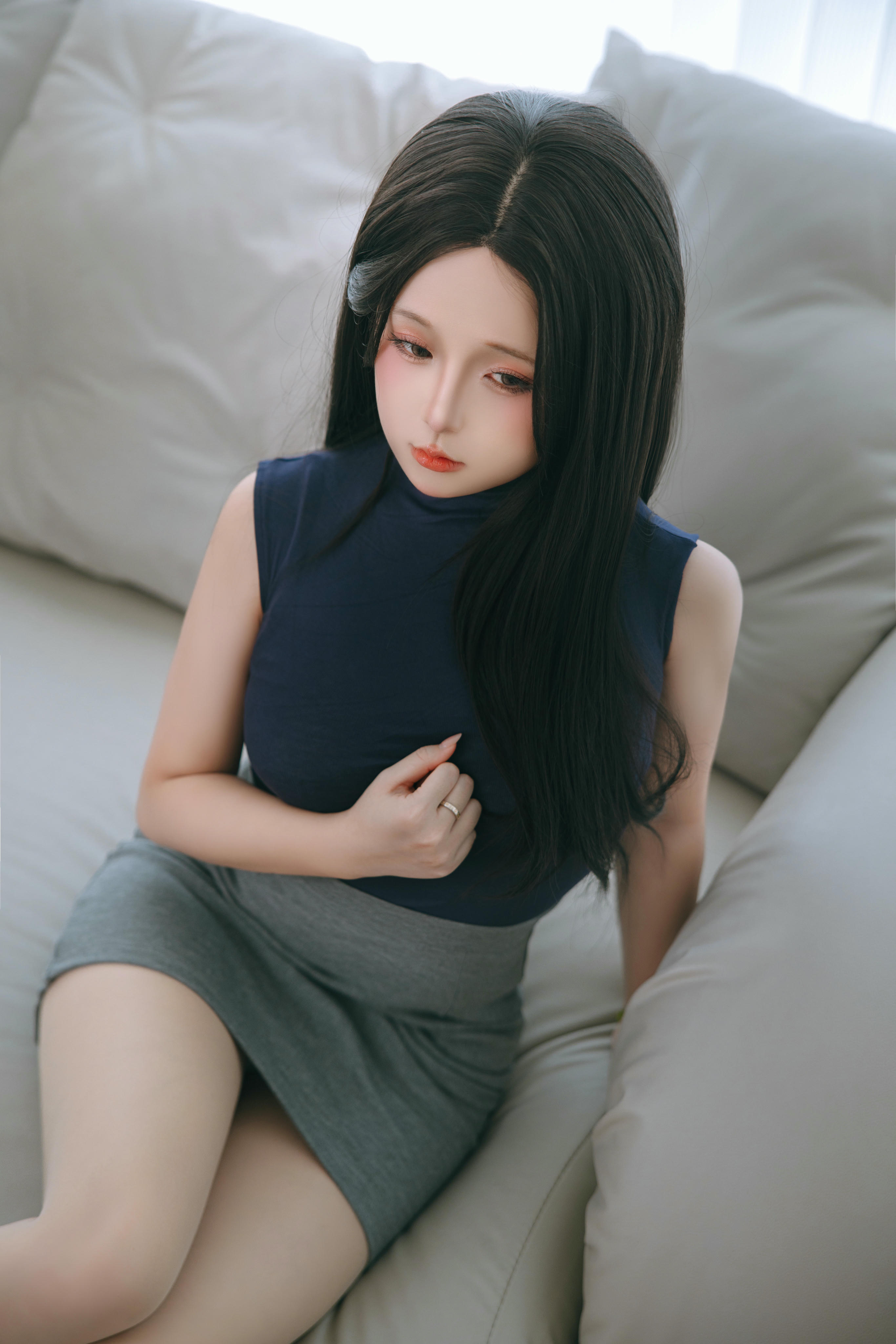 日奈娇 NO.227 嫂子[230P6V-1.99GB]_第1集