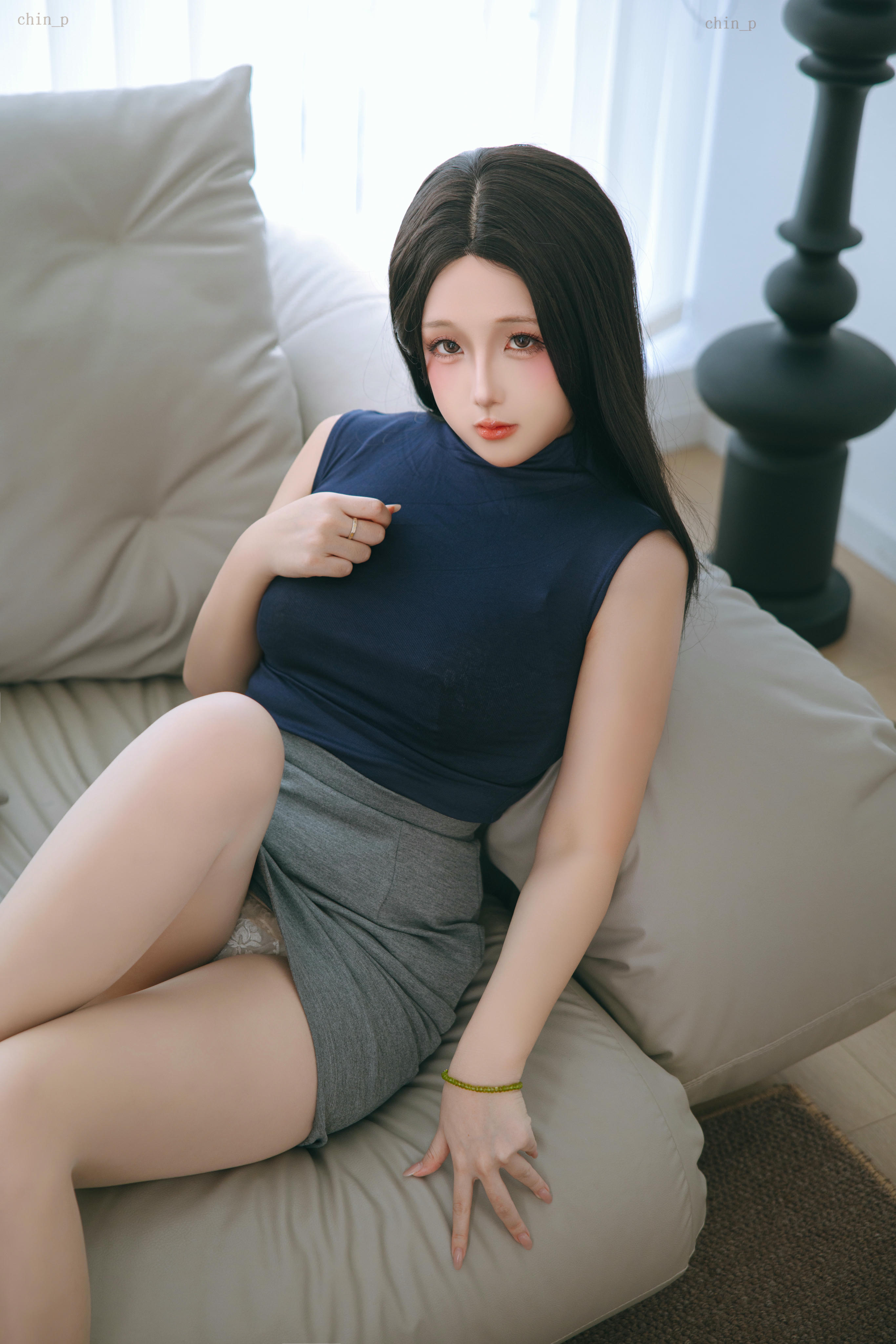 日奈娇 NO.227 嫂子[230P6V-1.99GB]_第1集