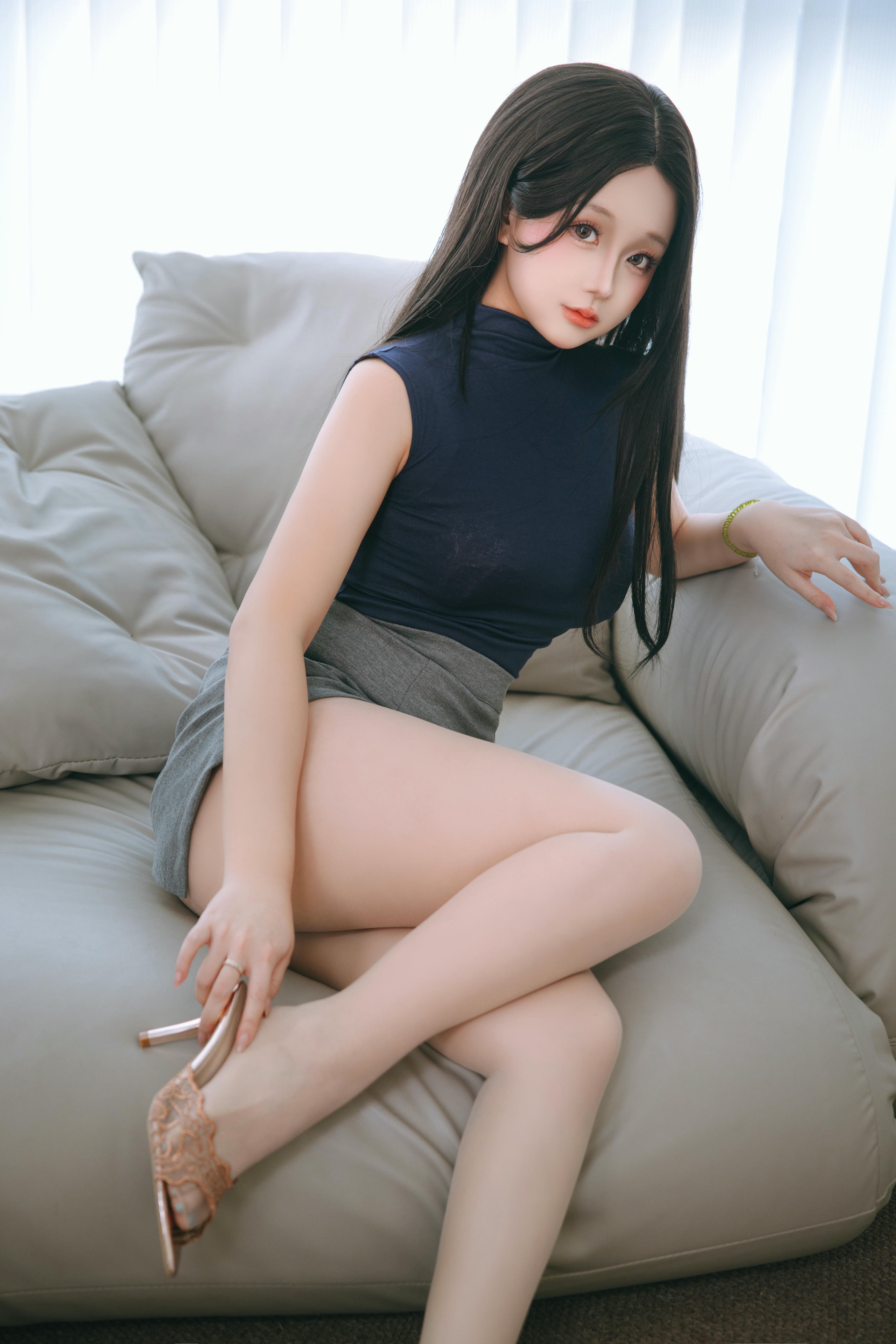 日奈娇 NO.227 嫂子[230P6V-1.99GB]_第1集