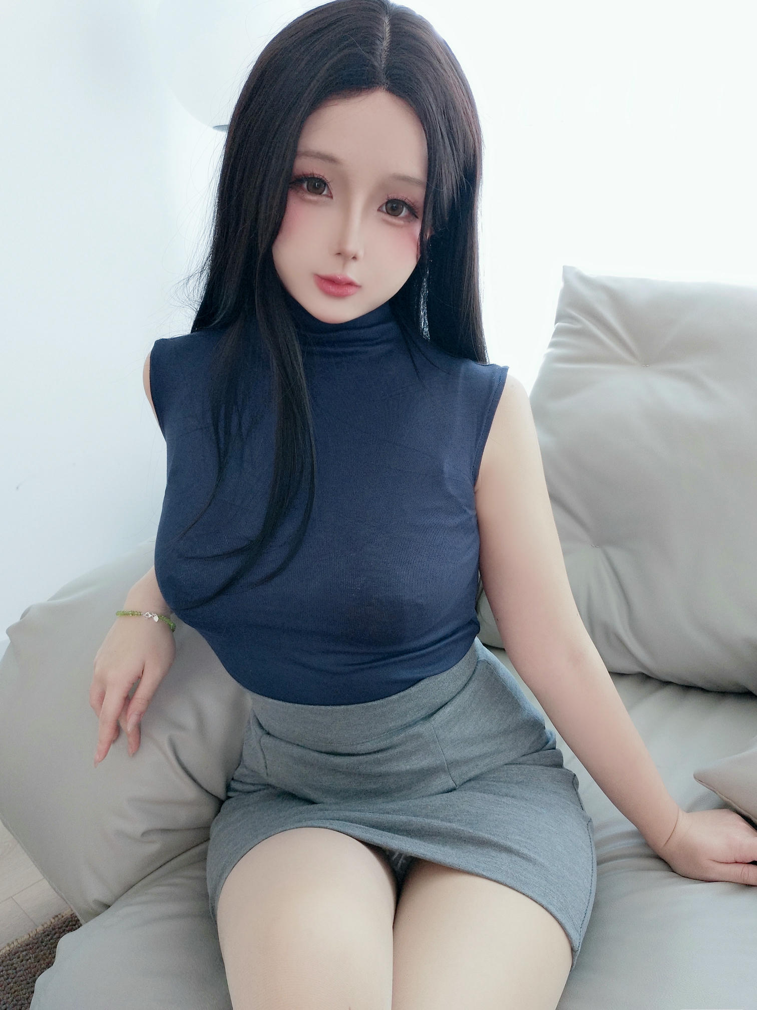 日奈娇 NO.227 嫂子[230P6V-1.99GB]_第9集