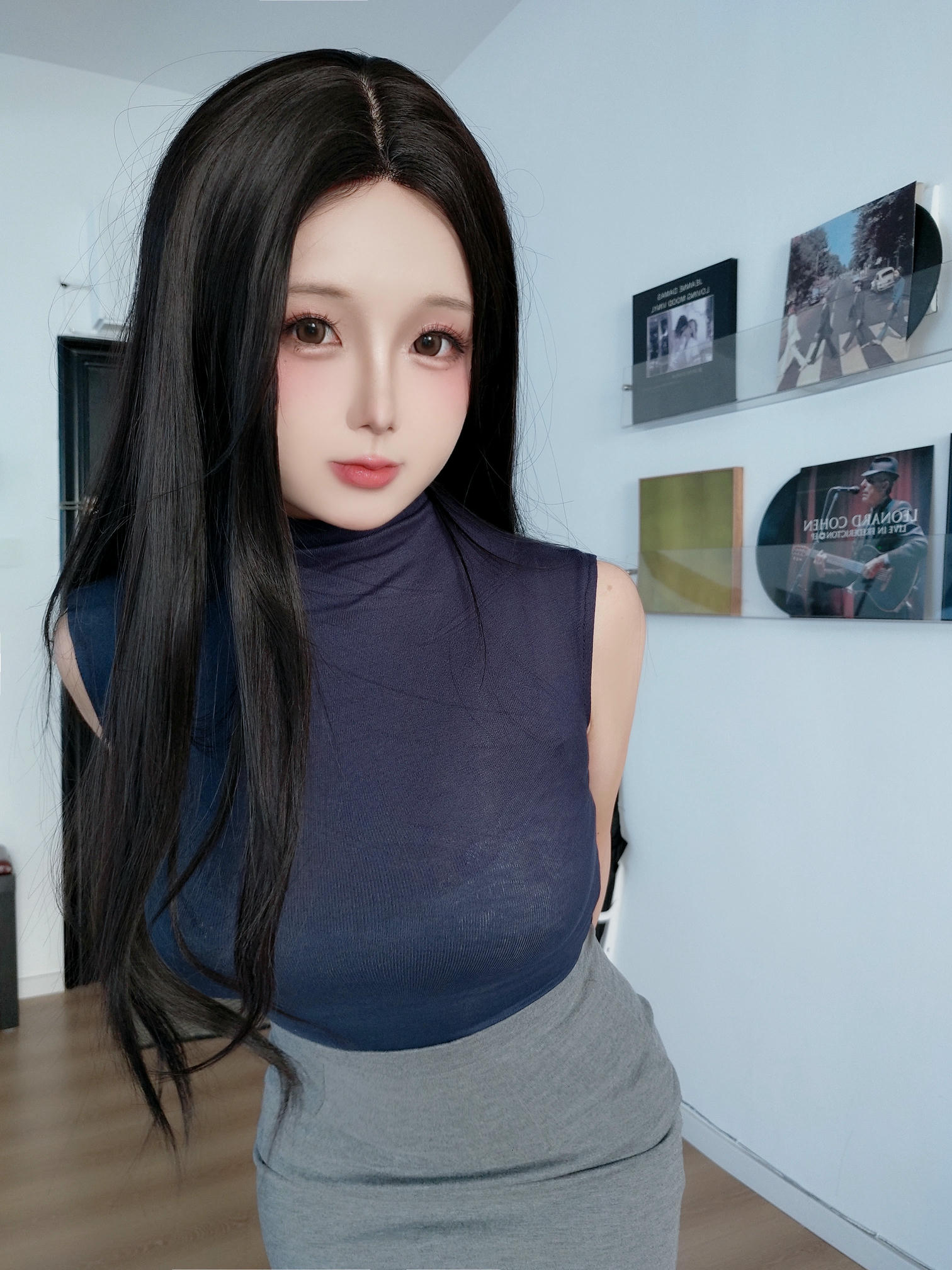 日奈娇 NO.227 嫂子[230P6V-1.99GB]_第9集