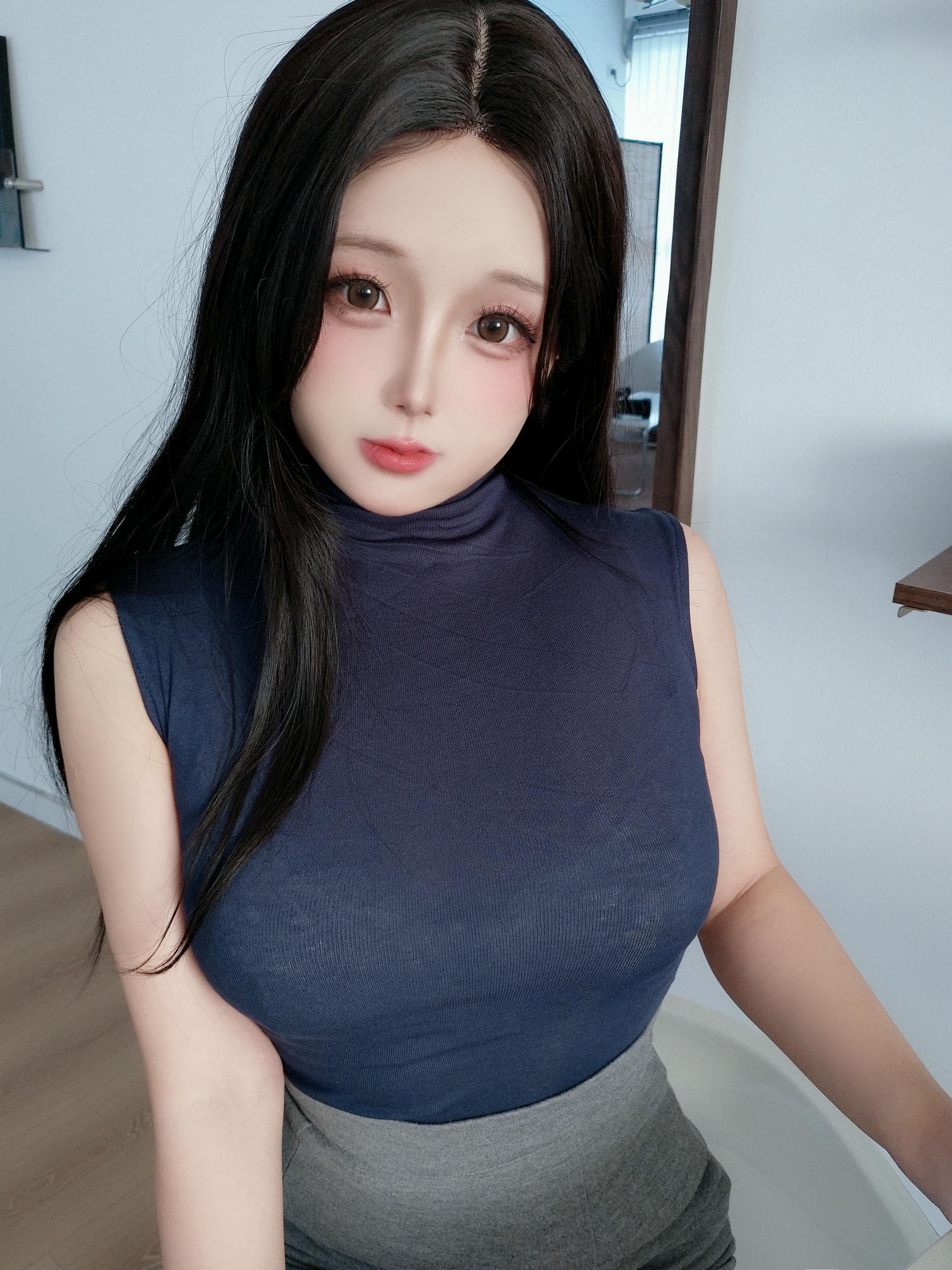 日奈娇 NO.227 嫂子[230P6V-1.99GB]_第9集