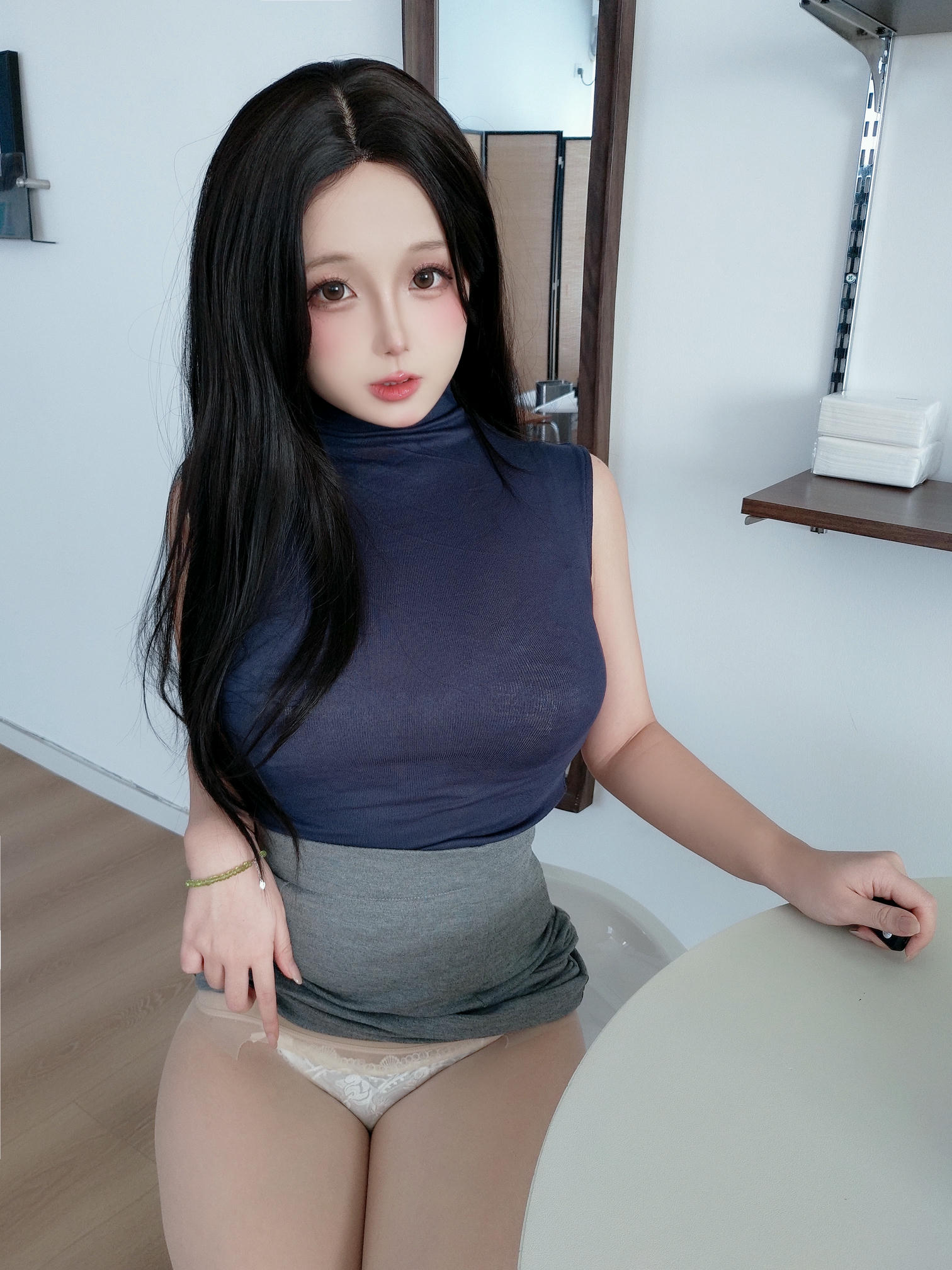 日奈娇 NO.227 嫂子[230P6V-1.99GB]_第10集