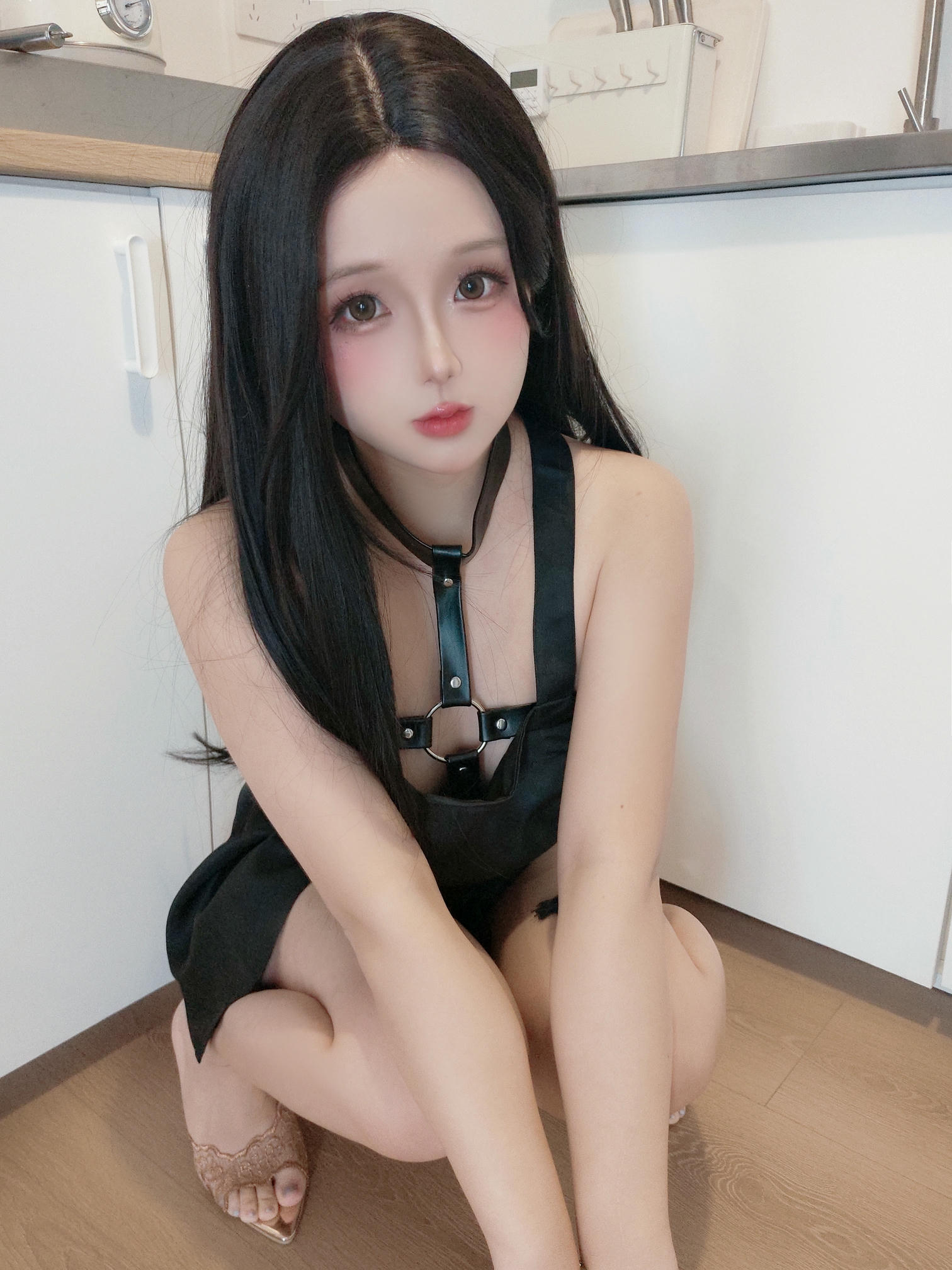 日奈娇 NO.227 嫂子[230P6V-1.99GB]_第10集